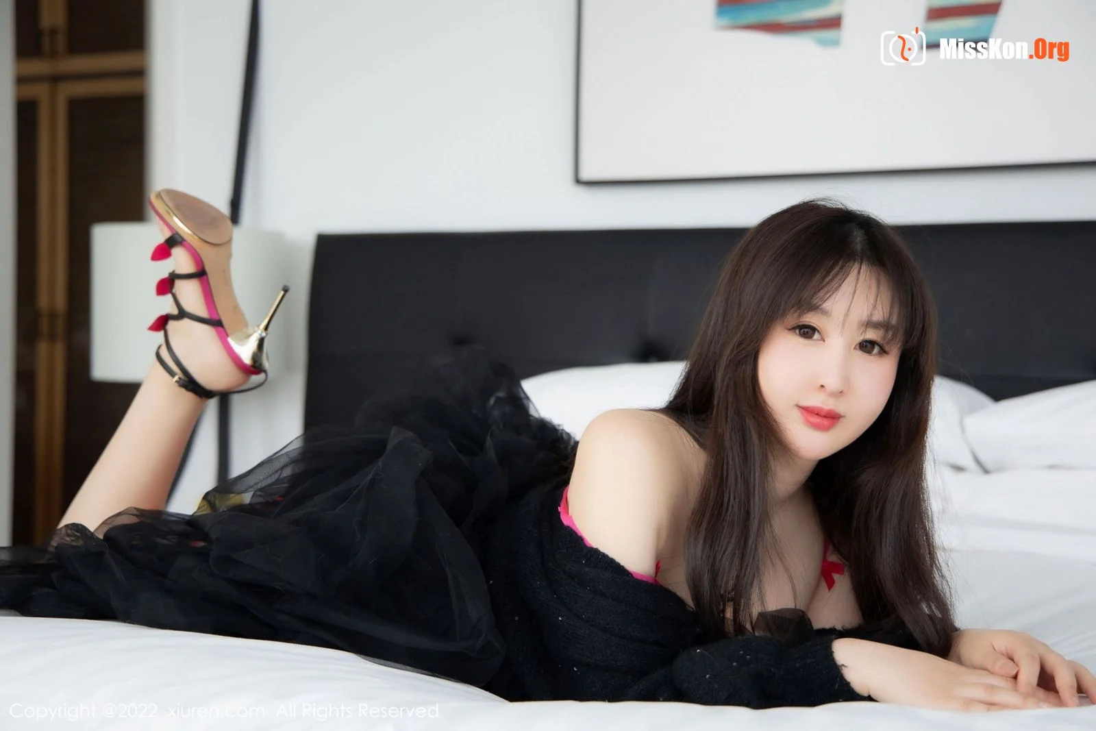 Wang Liding - Photo 27