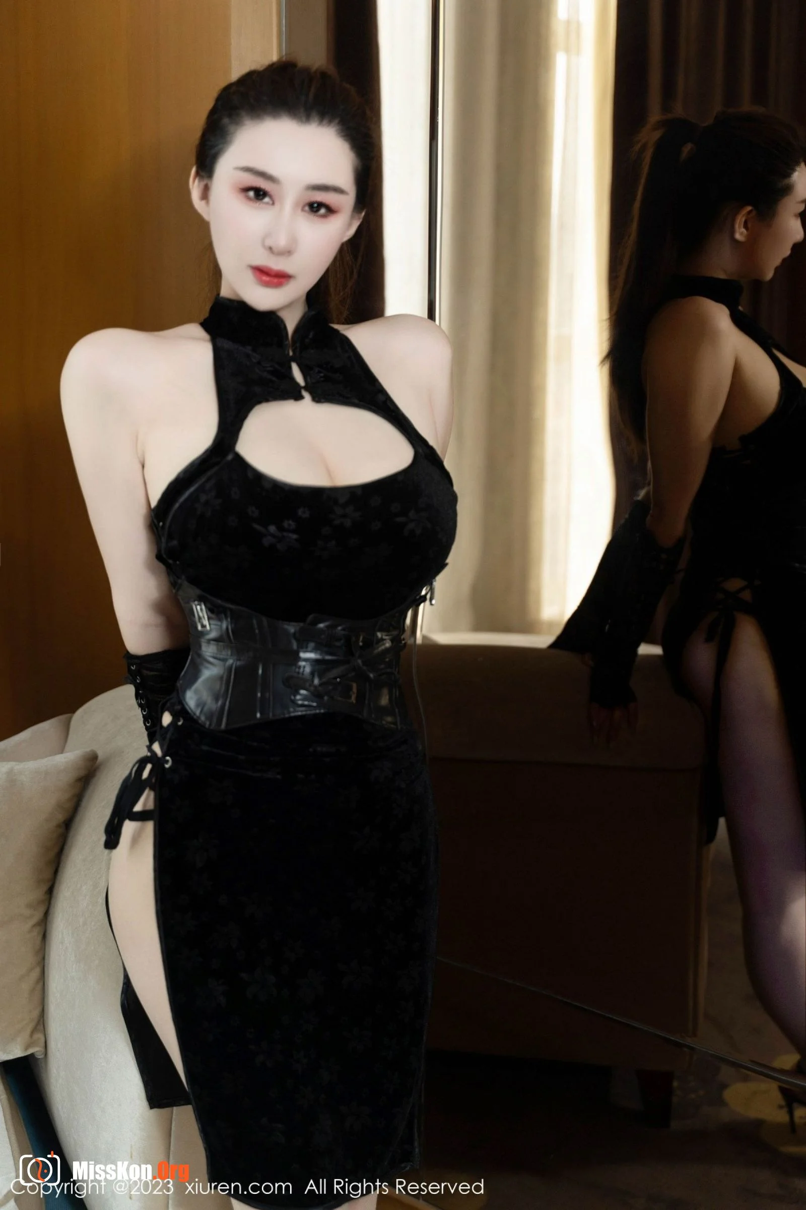 Wang Liding - Photo 16