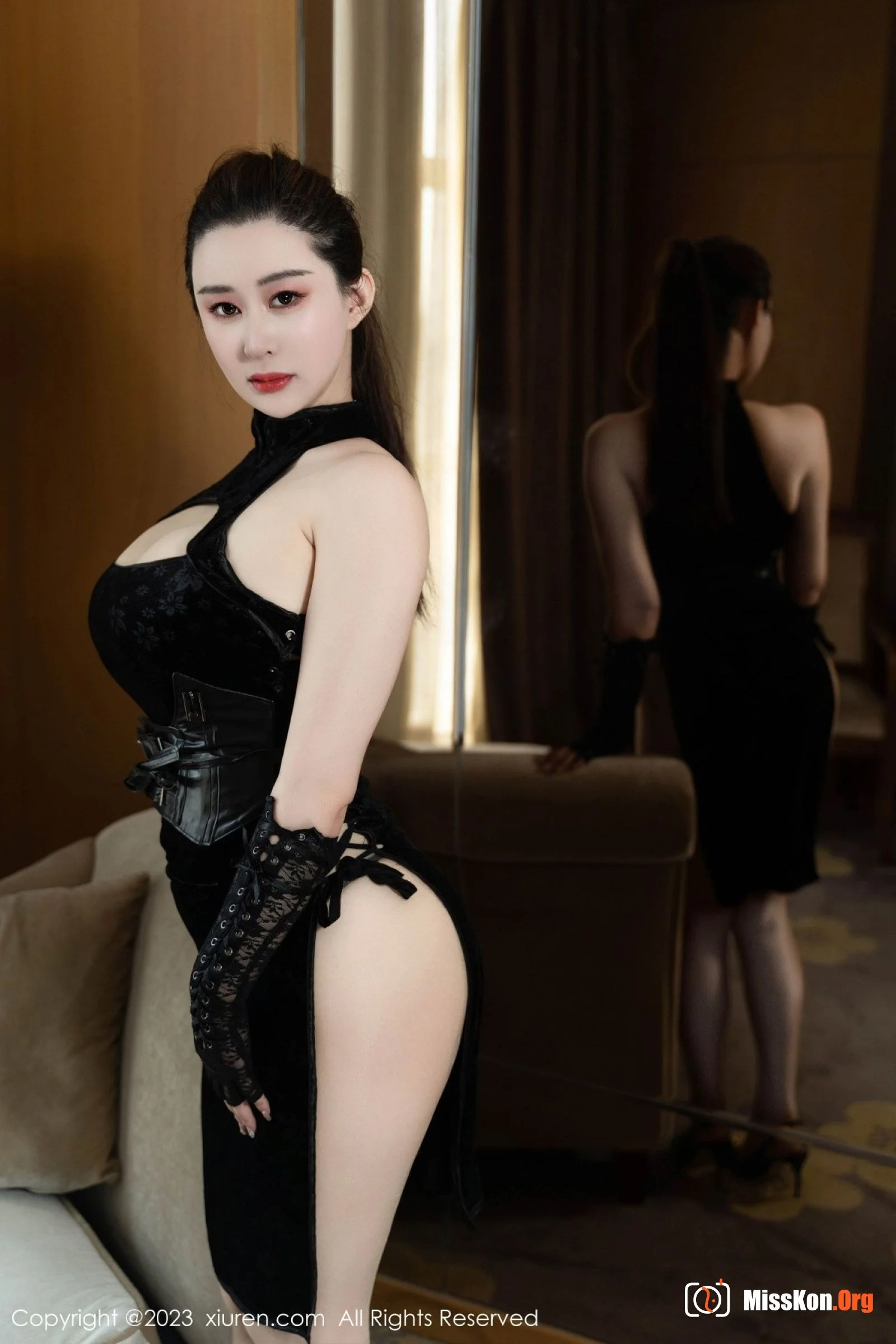 Wang Liding - Photo 6