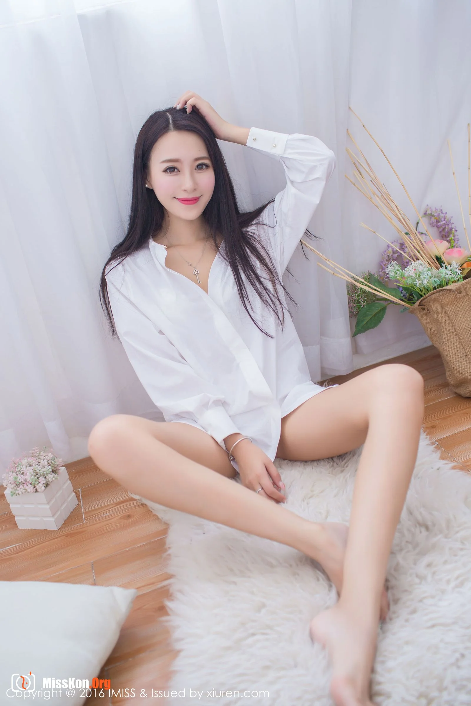 Wang Manni is good Q - Photo 16