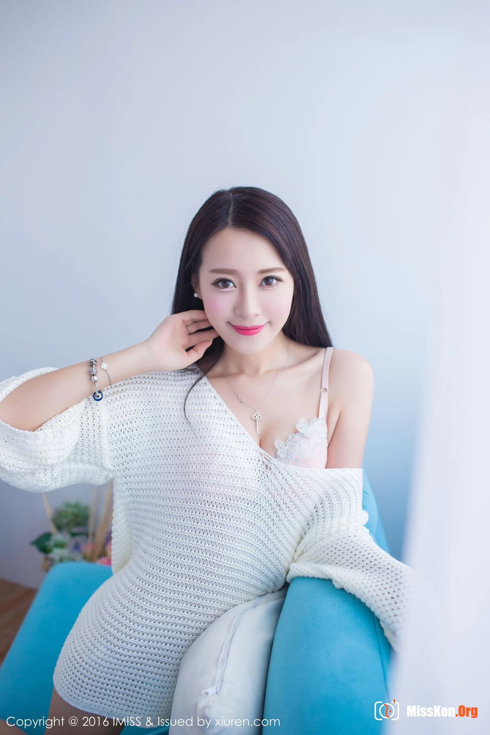 Wang Manni is good Q - Photo 20