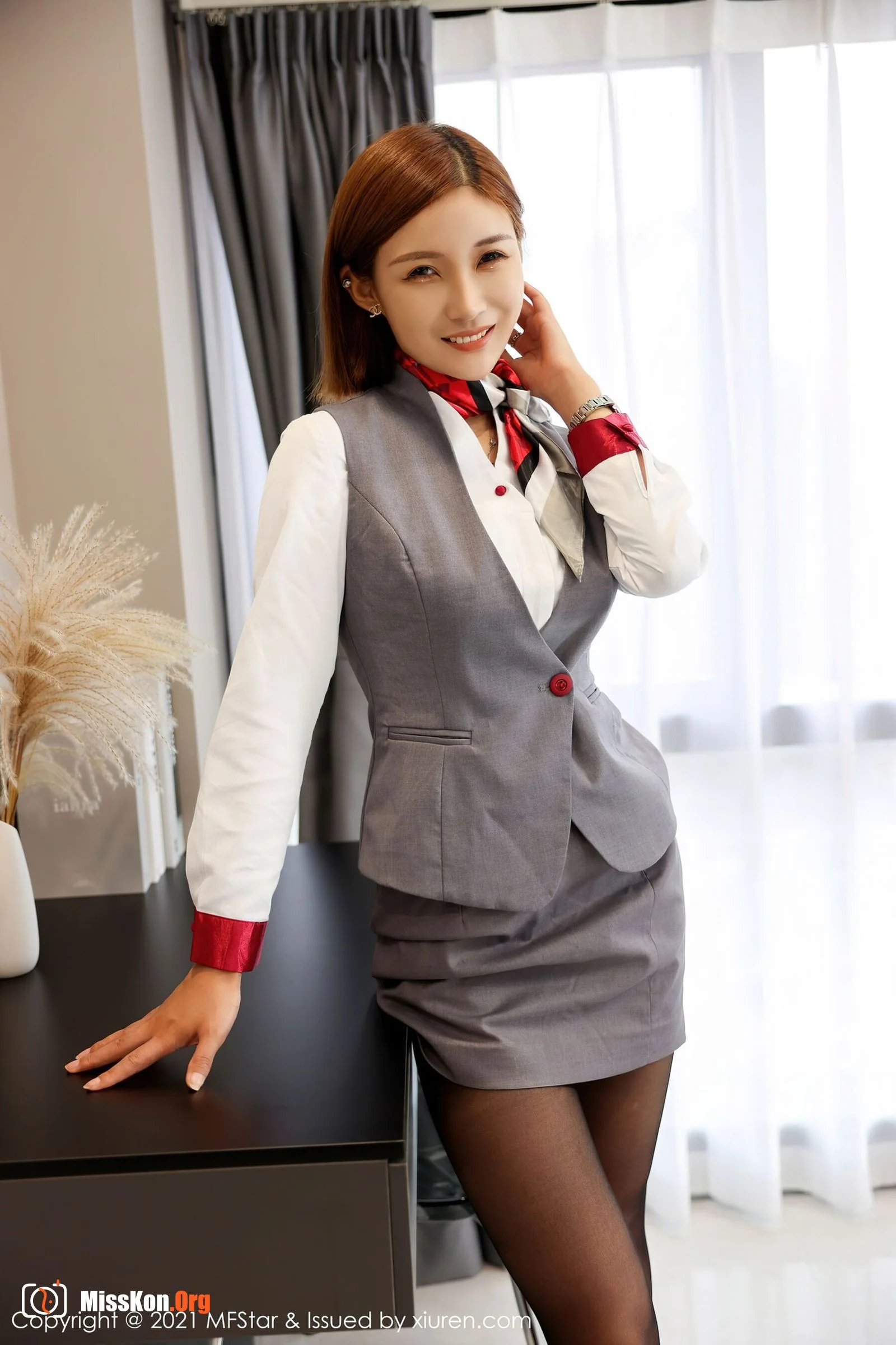 Wang Mi - Photo 4