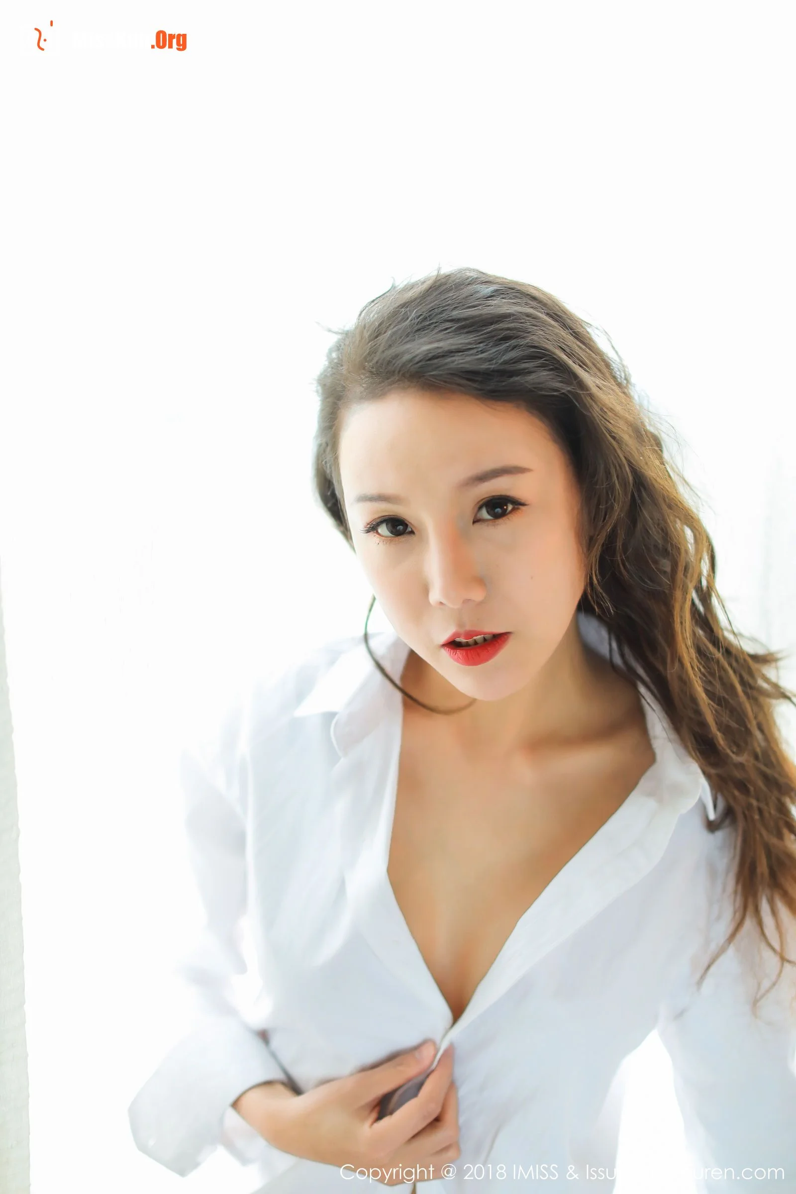 Wang Moer SaSa - Photo 11