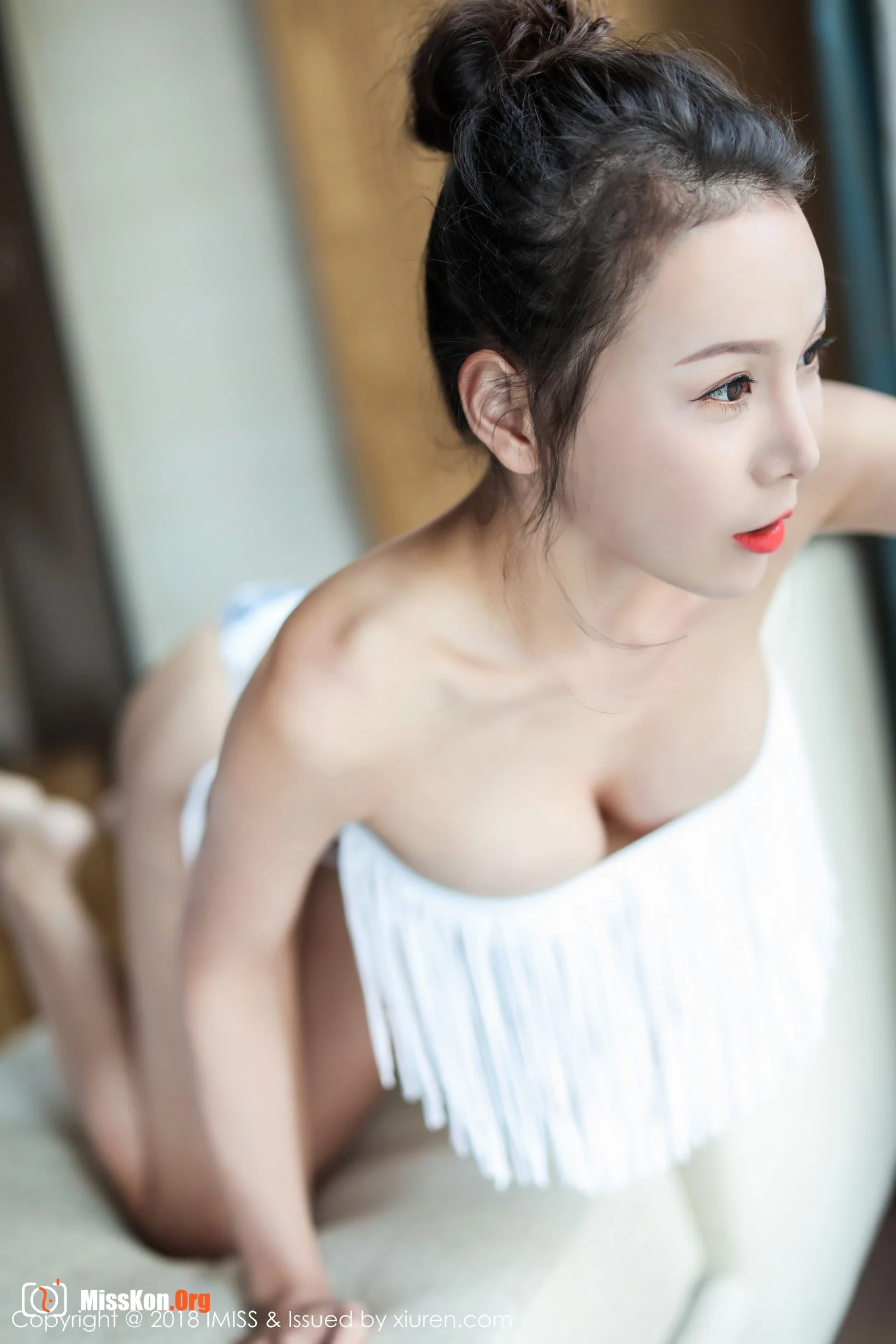 Wang Moer SaSa - Photo 30