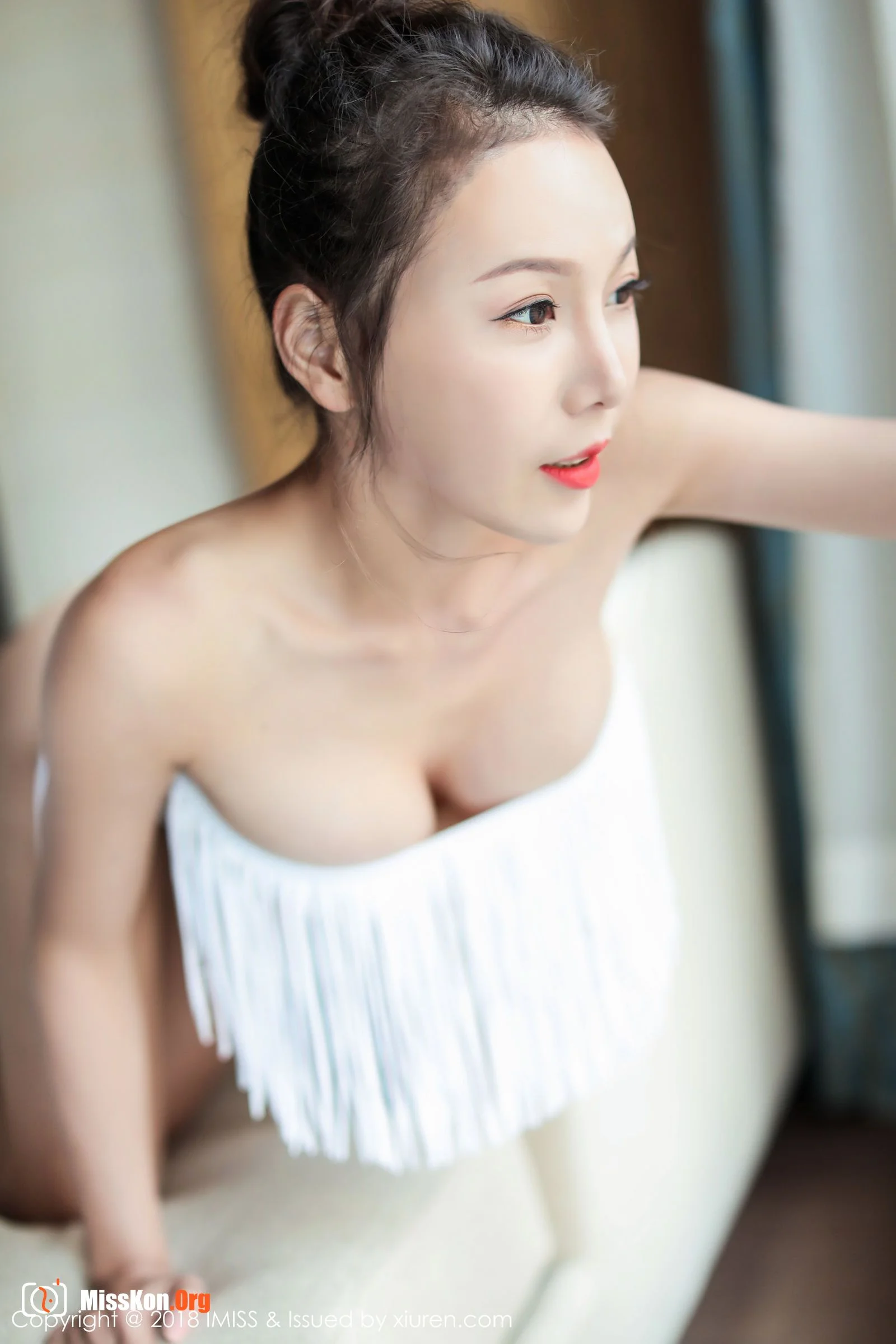 Wang Moer SaSa - Photo 31