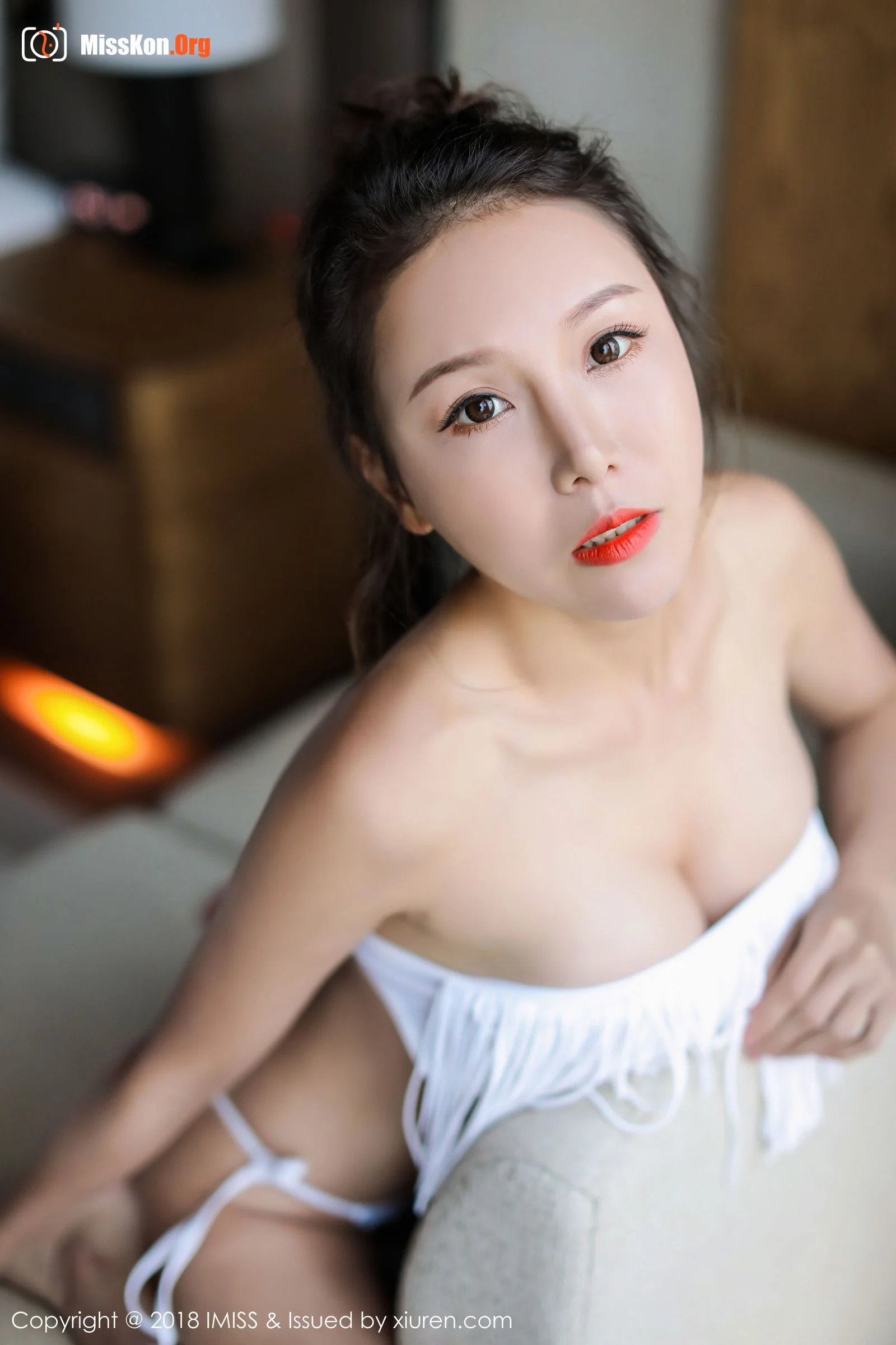 Wang Moer SaSa - Photo 32