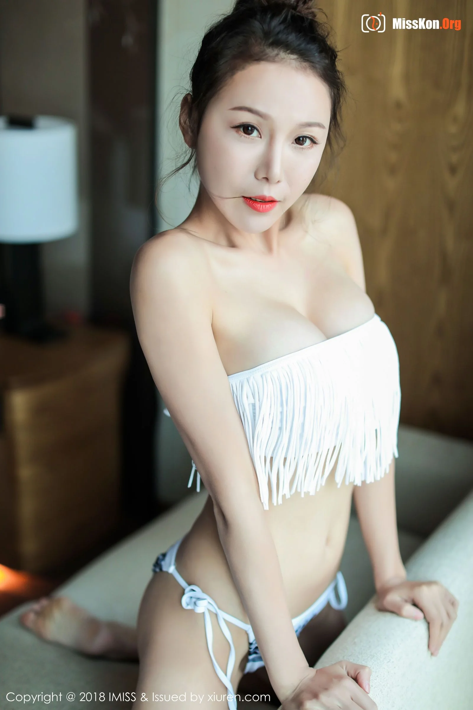 Wang Moer SaSa - Photo 33