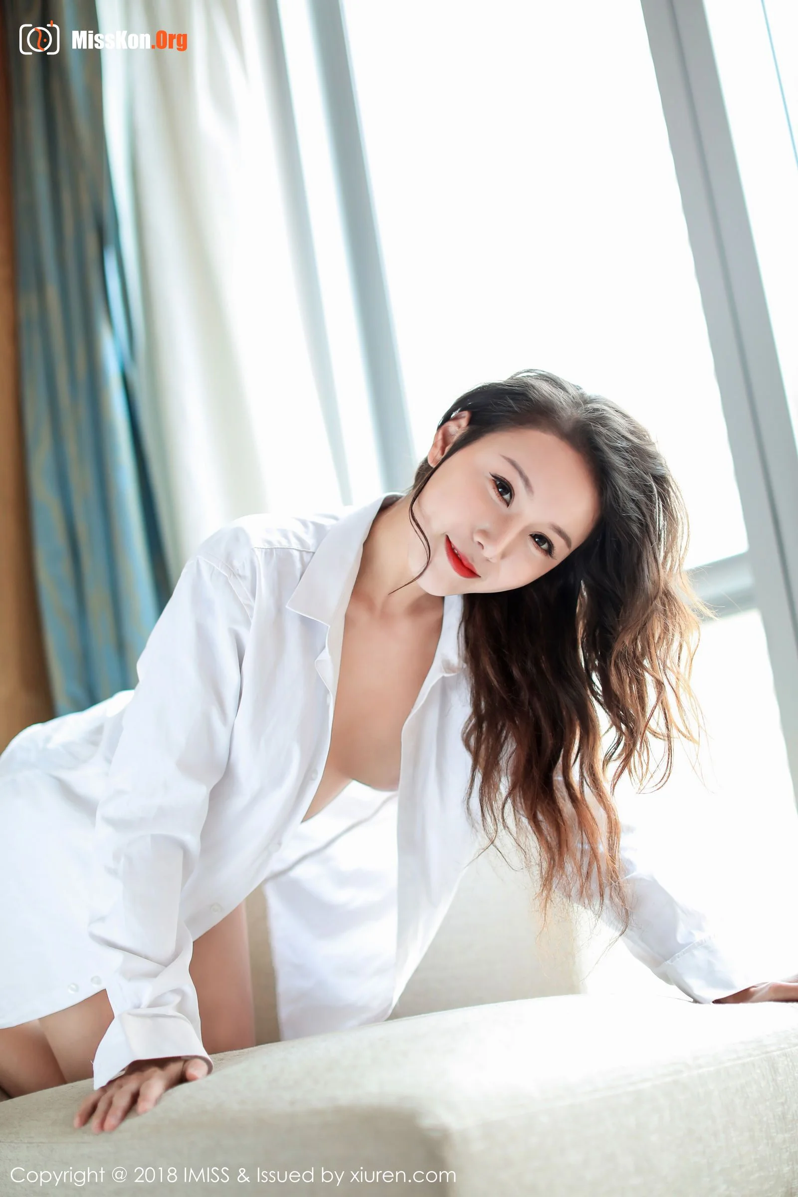 Wang Moer SaSa - Photo 6