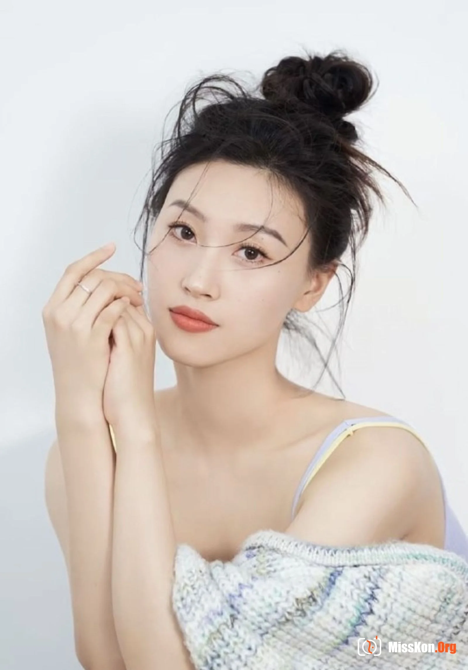 Wang Shumeng, an actress from the Oriental Performing Arts Group, has compiled a three-year sex diary. - Photo 11