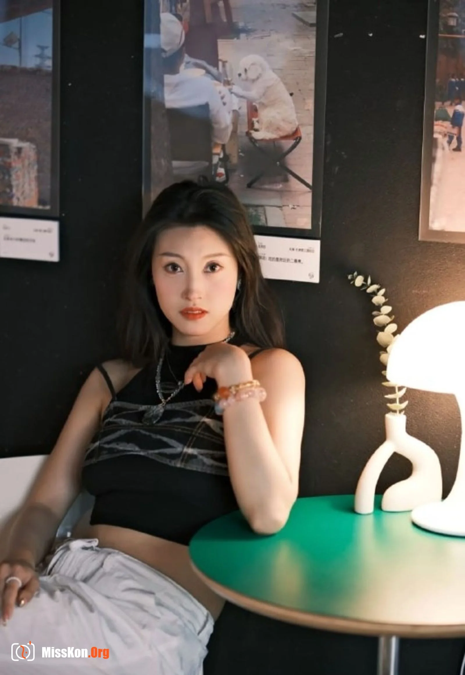Wang Shumeng, an actress from the Oriental Performing Arts Group, has compiled a three-year sex diary. - Photo 13
