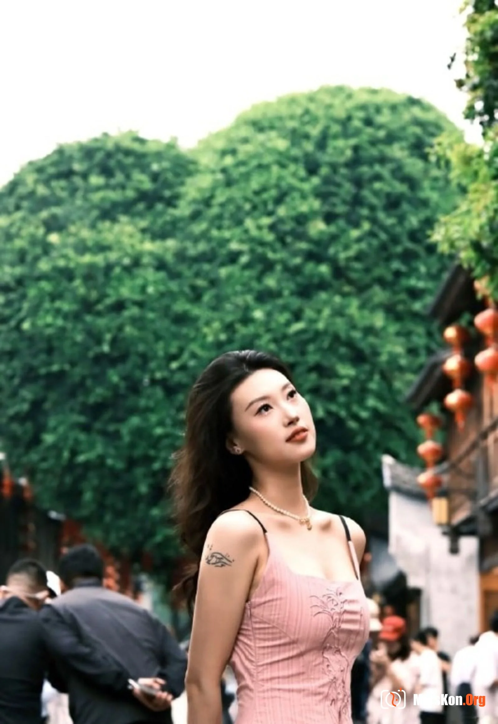 Wang Shumeng, an actress from the Oriental Performing Arts Group, has compiled a three-year sex diary. - Photo 16