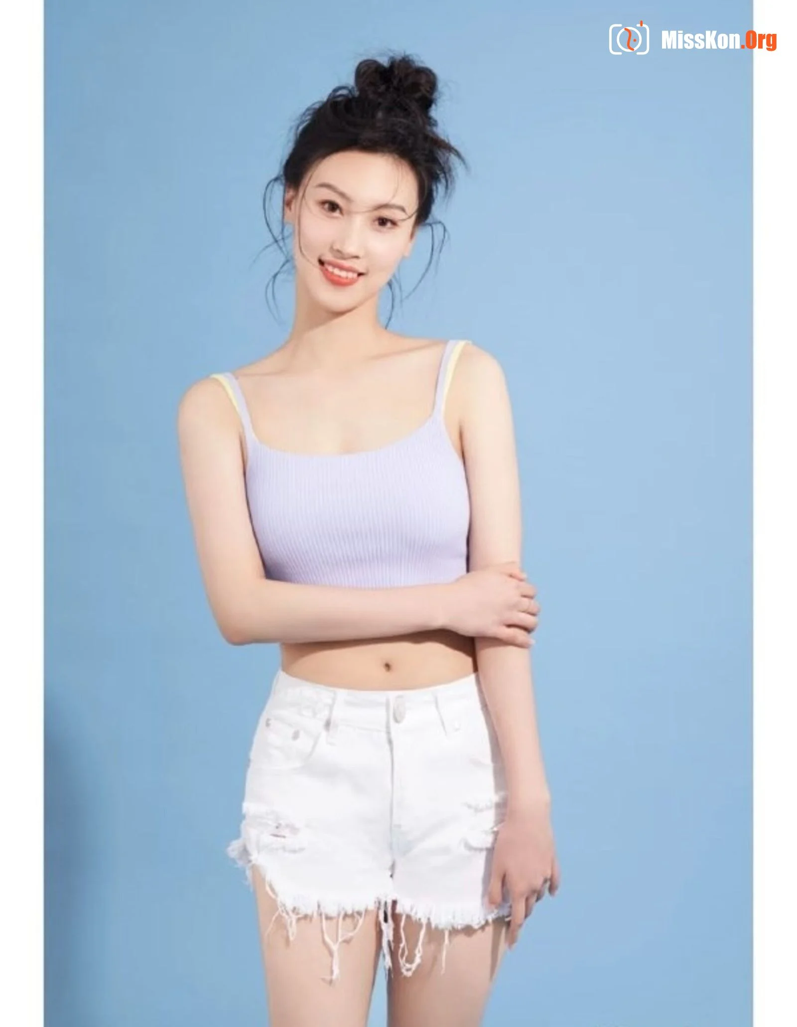 Wang Shumeng, an actress from the Oriental Performing Arts Group, has compiled a three-year sex diary. - Photo 18