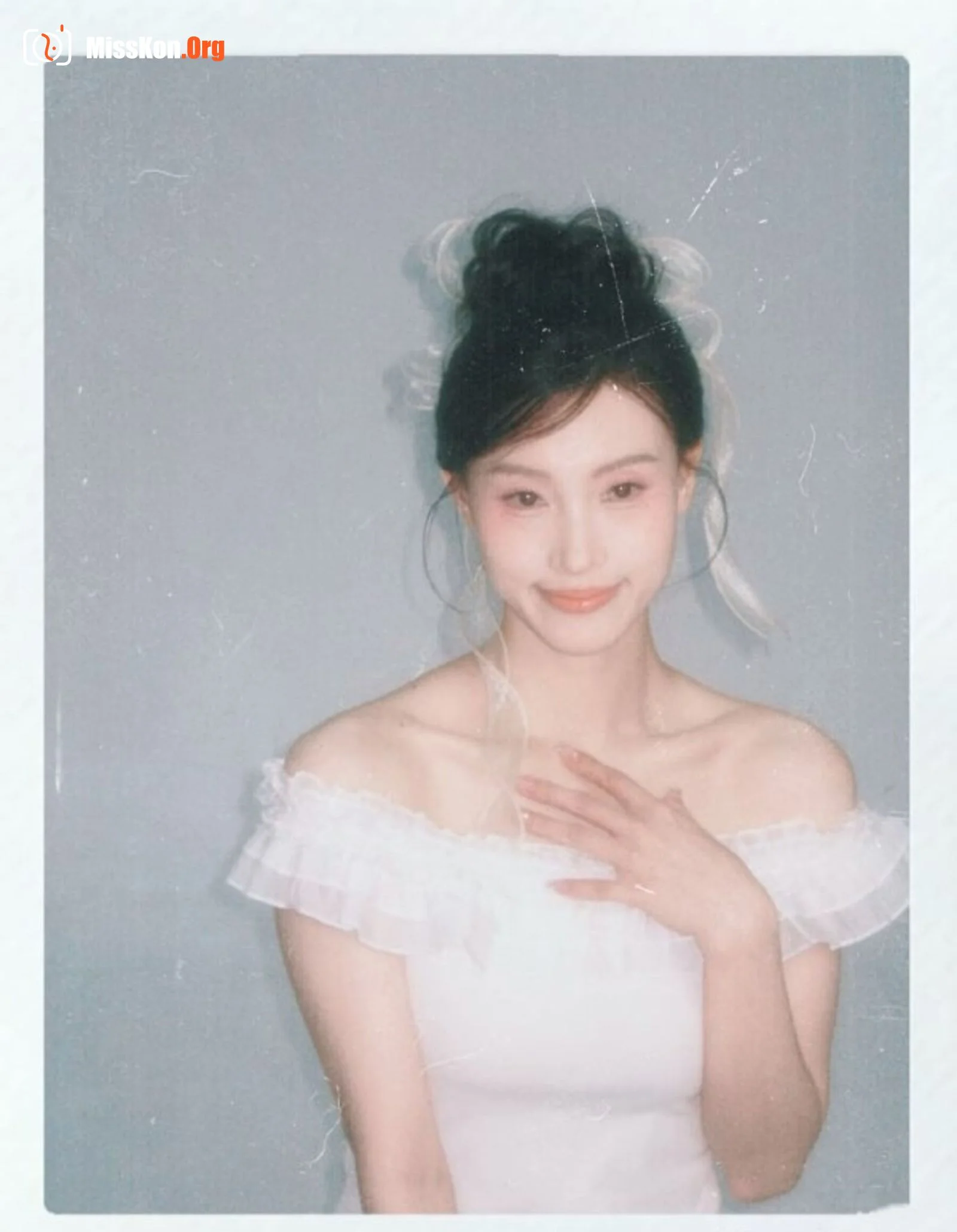 Wang Shumeng, an actress from the Oriental Performing Arts Group, has compiled a three-year sex diary. - Photo 19