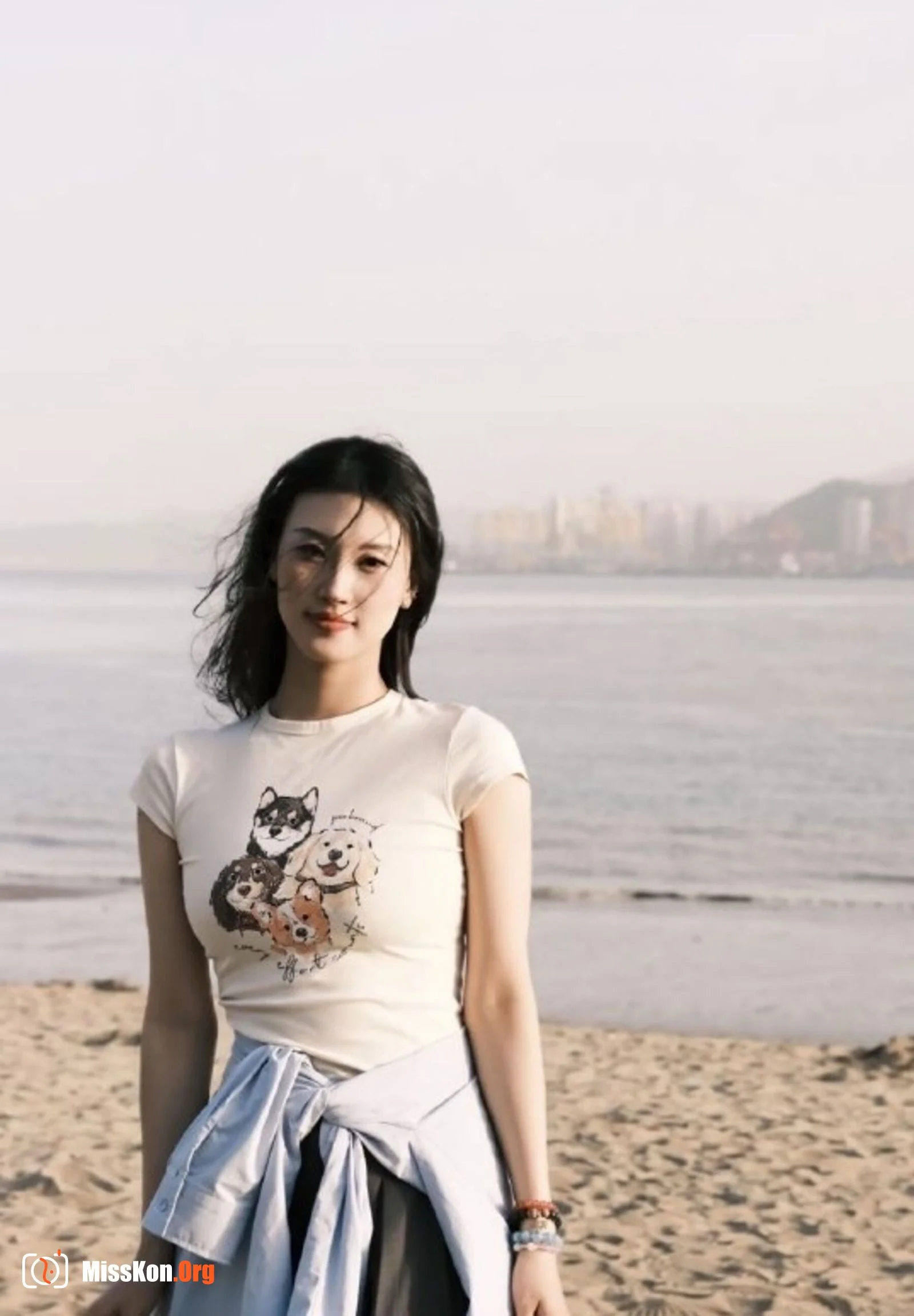 Wang Shumeng, an actress from the Oriental Performing Arts Group, has compiled a three-year sex diary. - Photo 2
