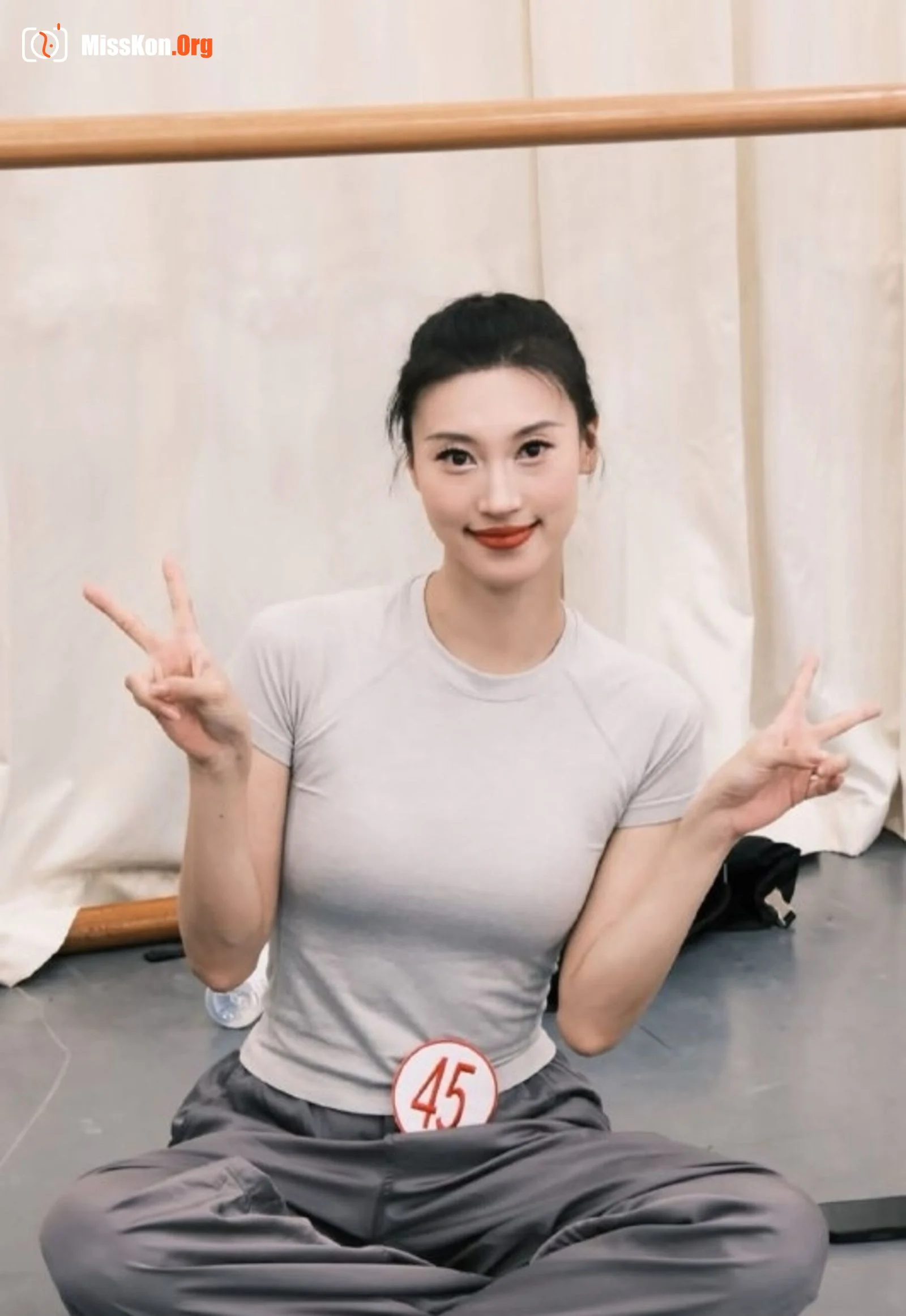 Wang Shumeng, an actress from the Oriental Performing Arts Group, has compiled a three-year sex diary. - Photo 20