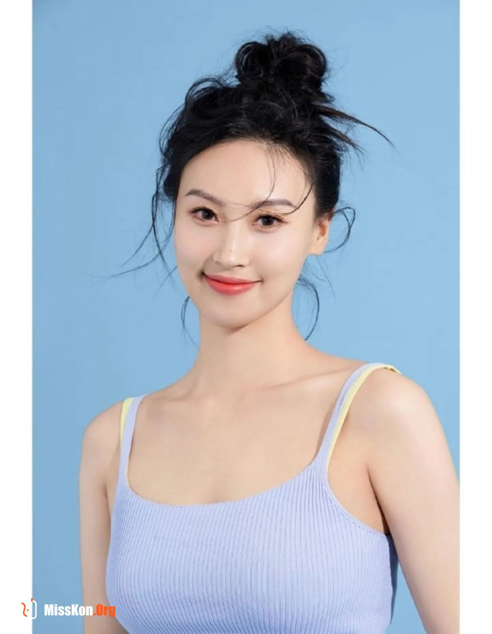 Wang Shumeng, an actress from the Oriental Performing Arts Group, has compiled a three-year sex diary. - Photo 4