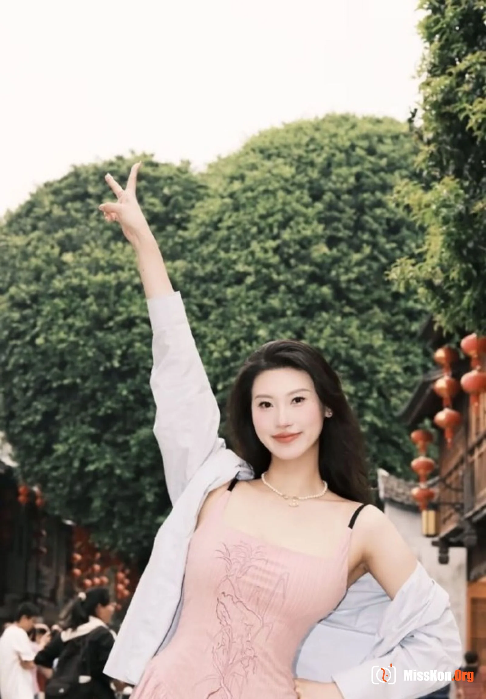 Wang Shumeng, an actress from the Oriental Performing Arts Group, has compiled a three-year sex diary. - Photo 7