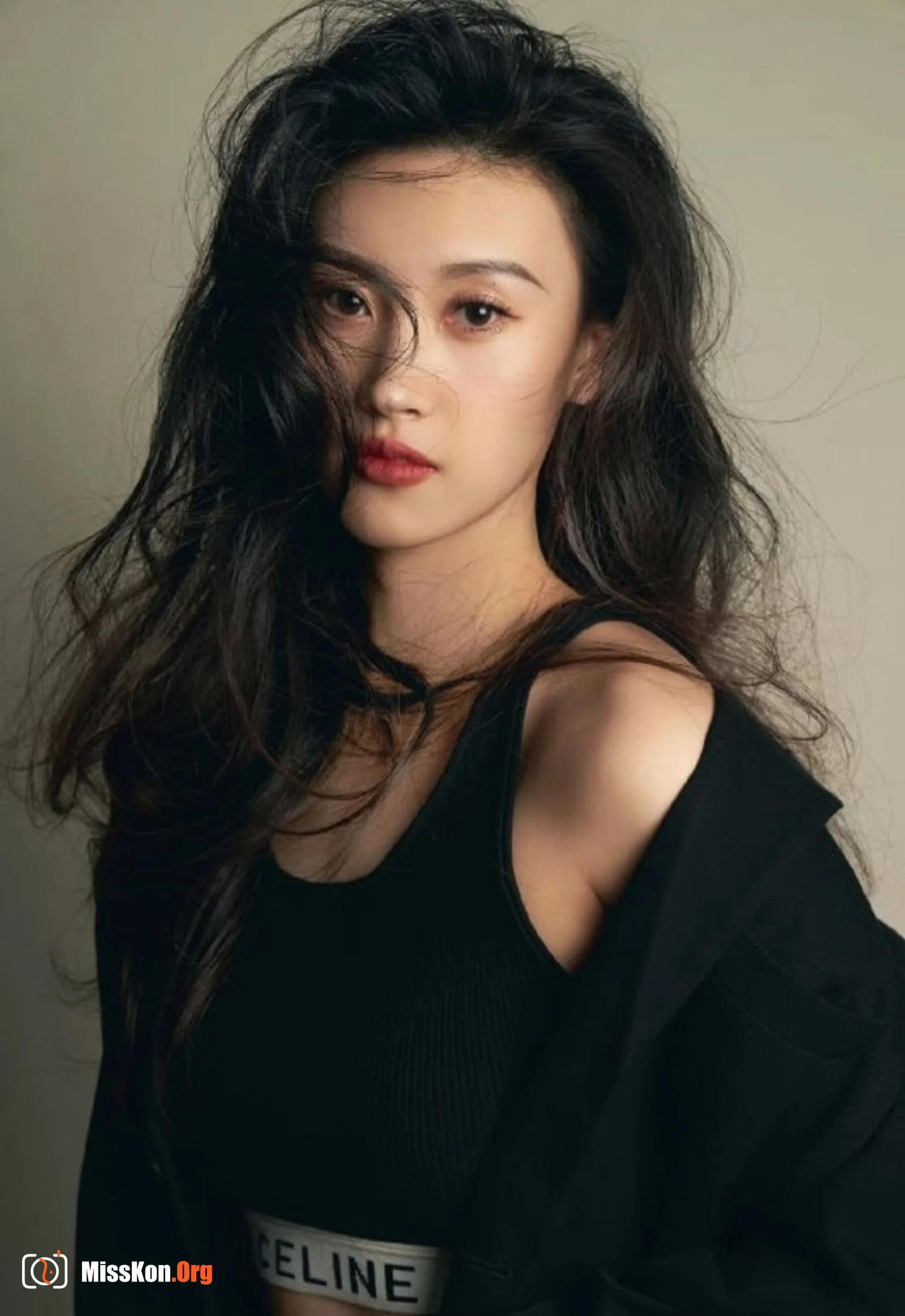 Wang Shumeng, an actress from the Oriental Performing Arts Group, has compiled a three-year sex diary. - Photo 9