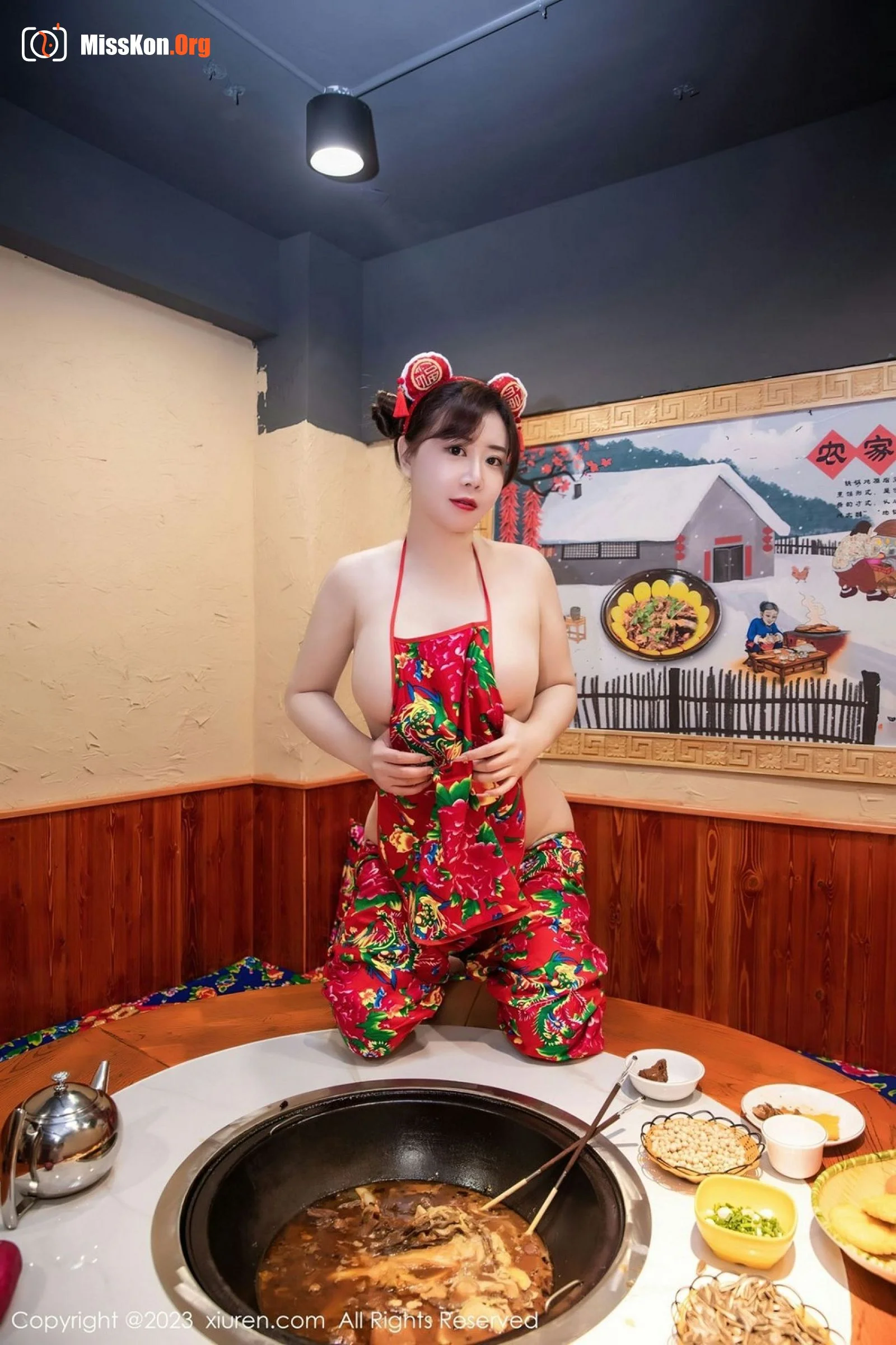 Wang Wanyou - Photo 29