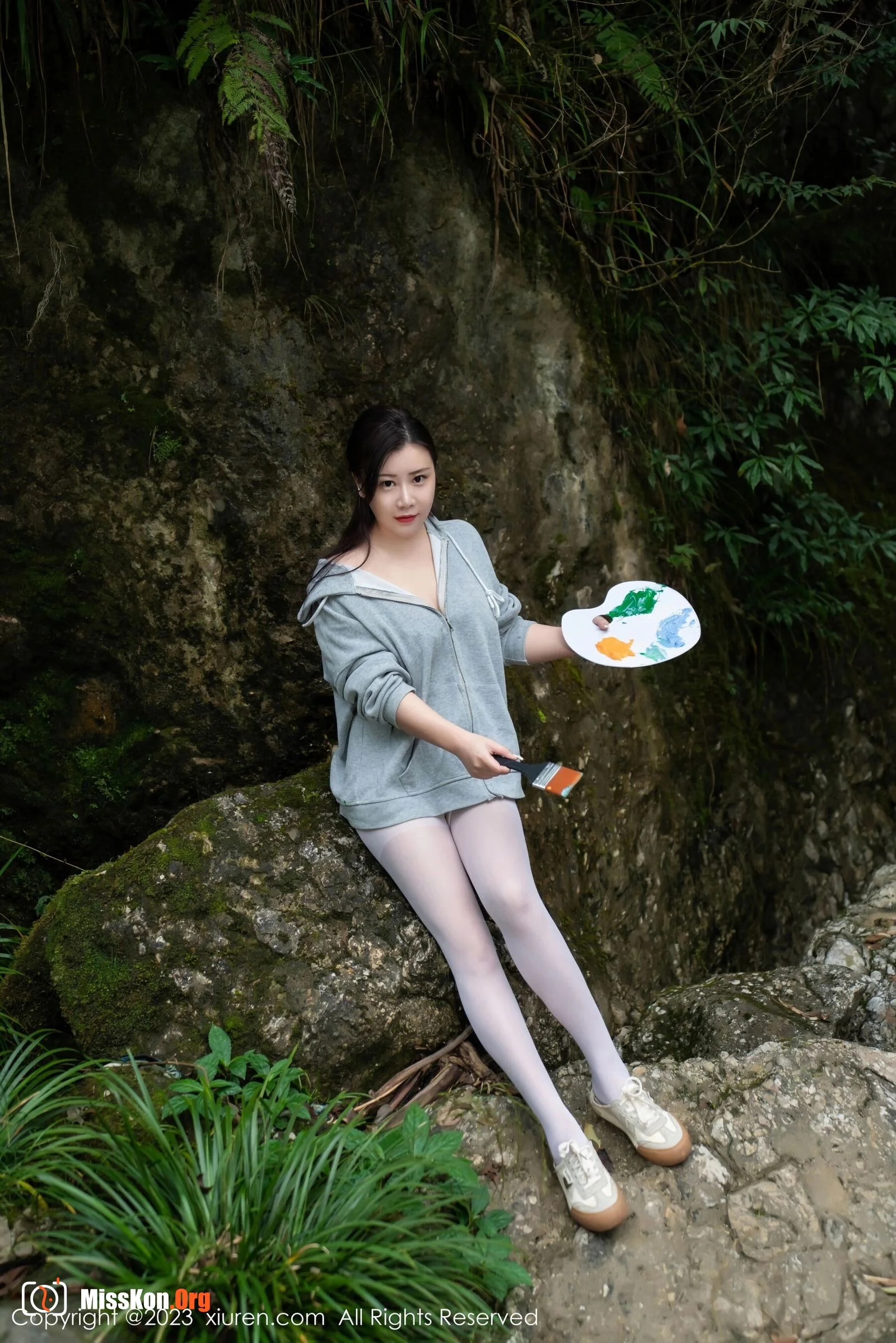 王婉悠Queen - 照片 3