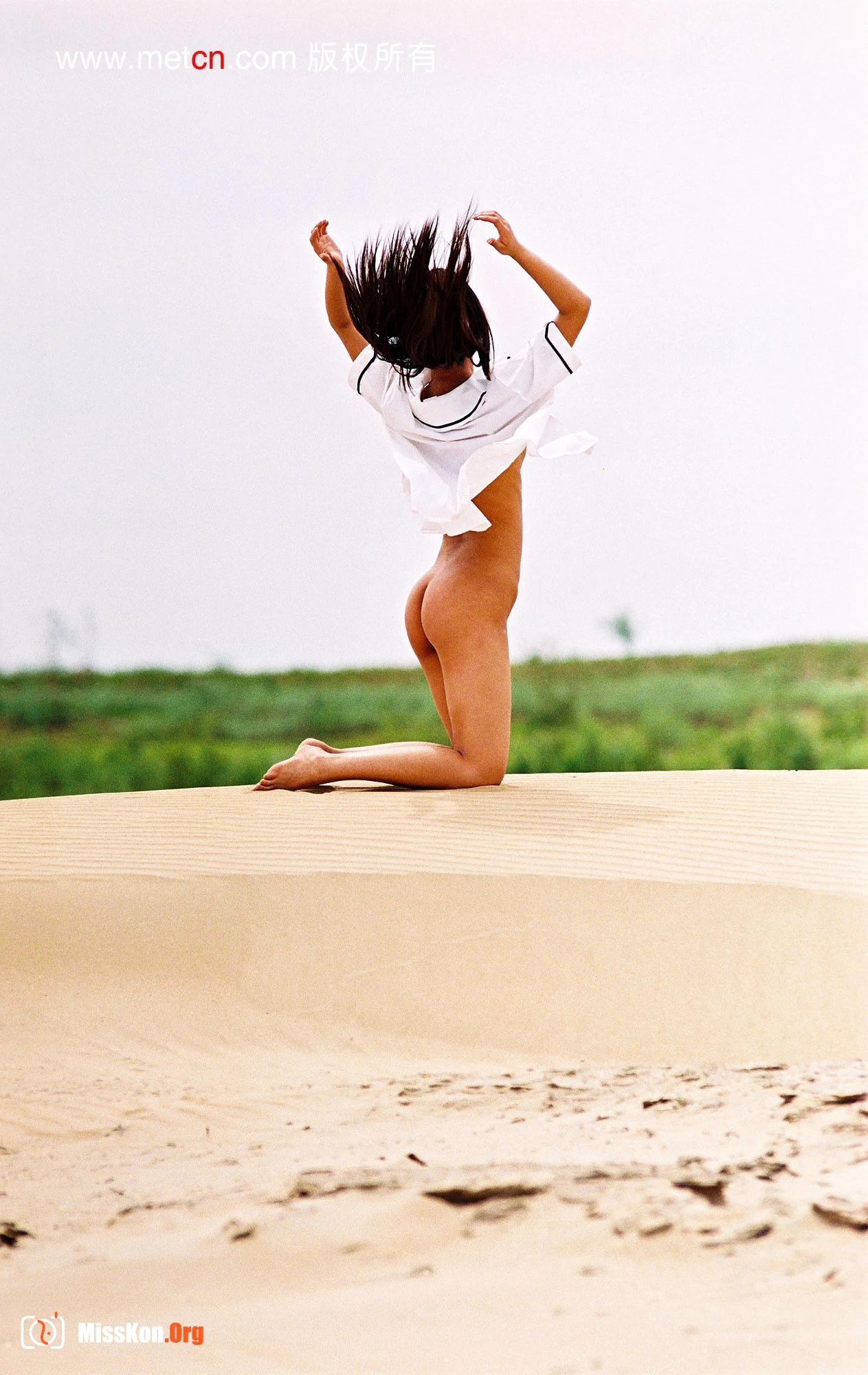 Wang Wei: Youth Girl (2007-11-30) - Photo 2