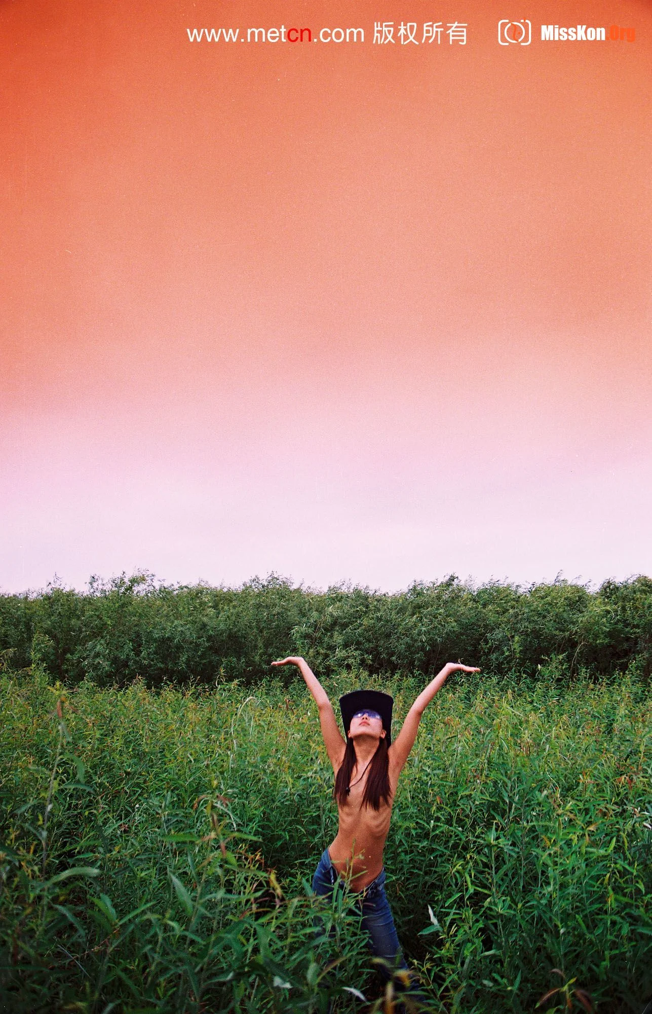 Wang Wei: Youth Girl (2007-11-30) - Photo 4