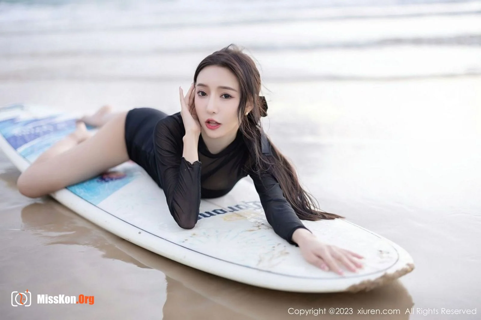 Wang Xinyao - Photo 12