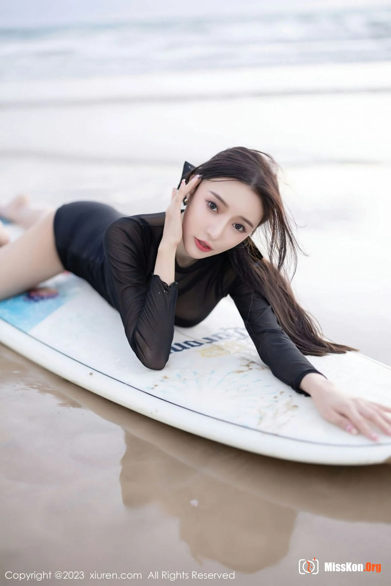 Wang Xinyao - Photo 13