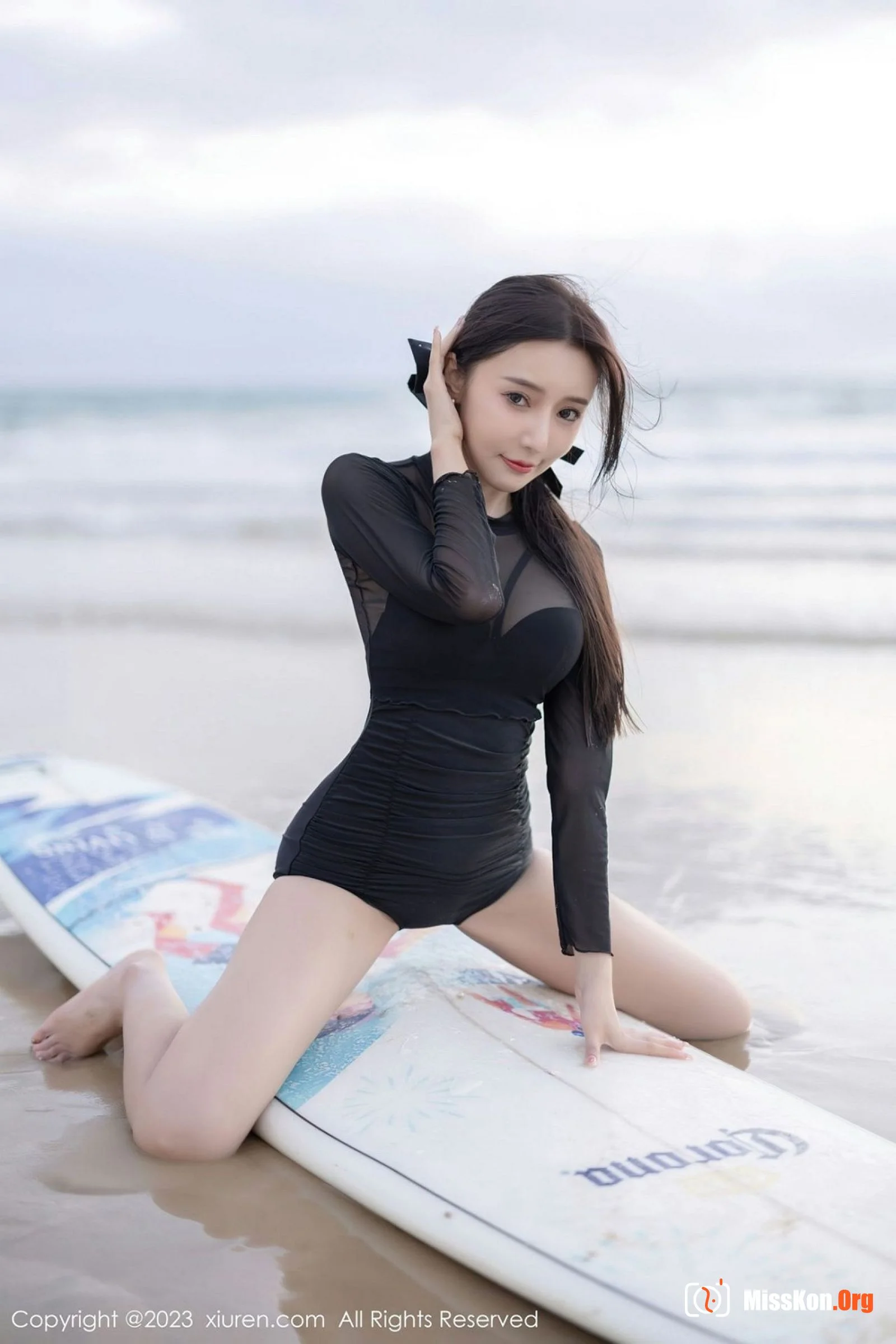 Wang Xinyao - Photo 15