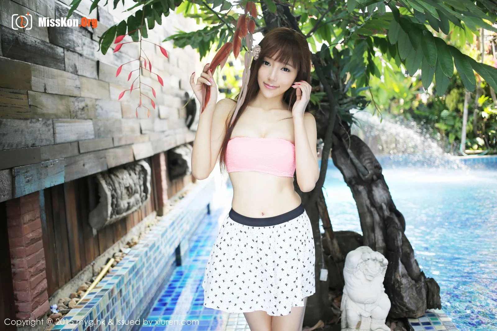 Wang Xinyao - Photo 37