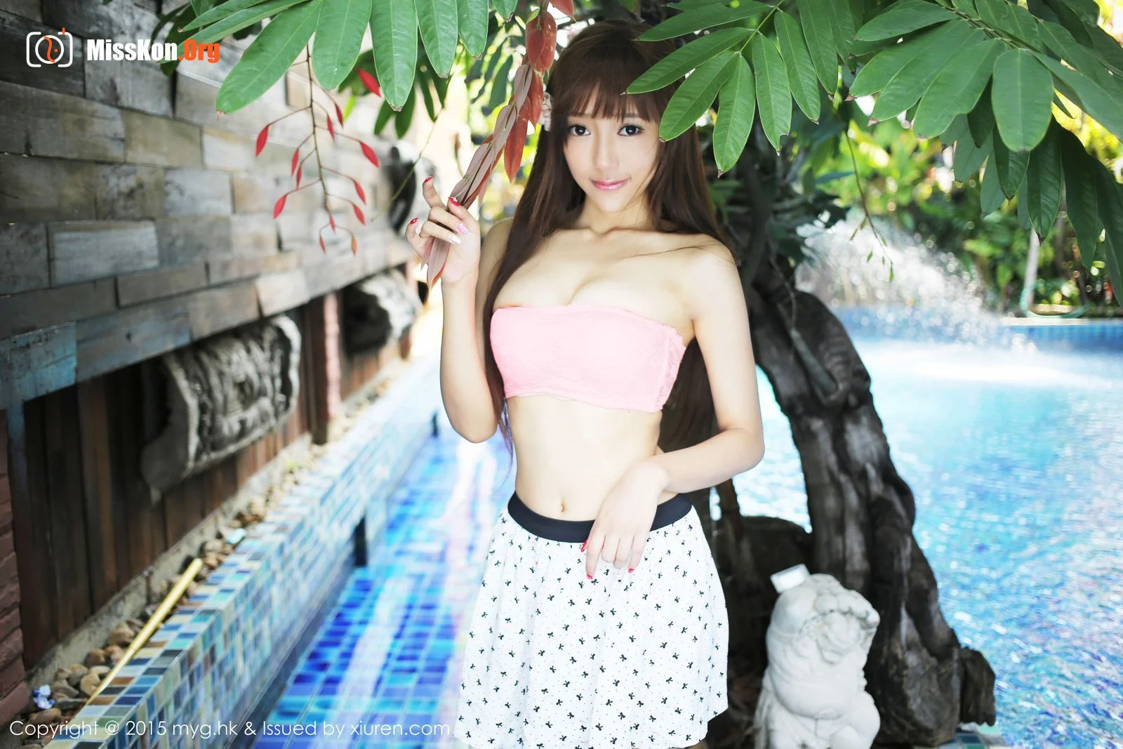 Wang Xinyao - Photo 40