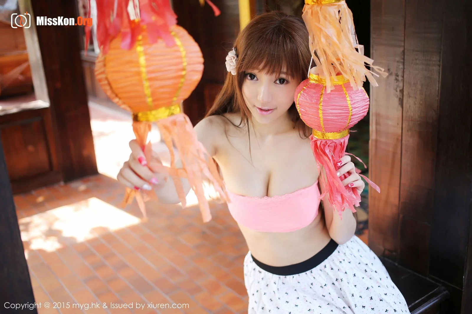 Wang Xinyao - Photo 53