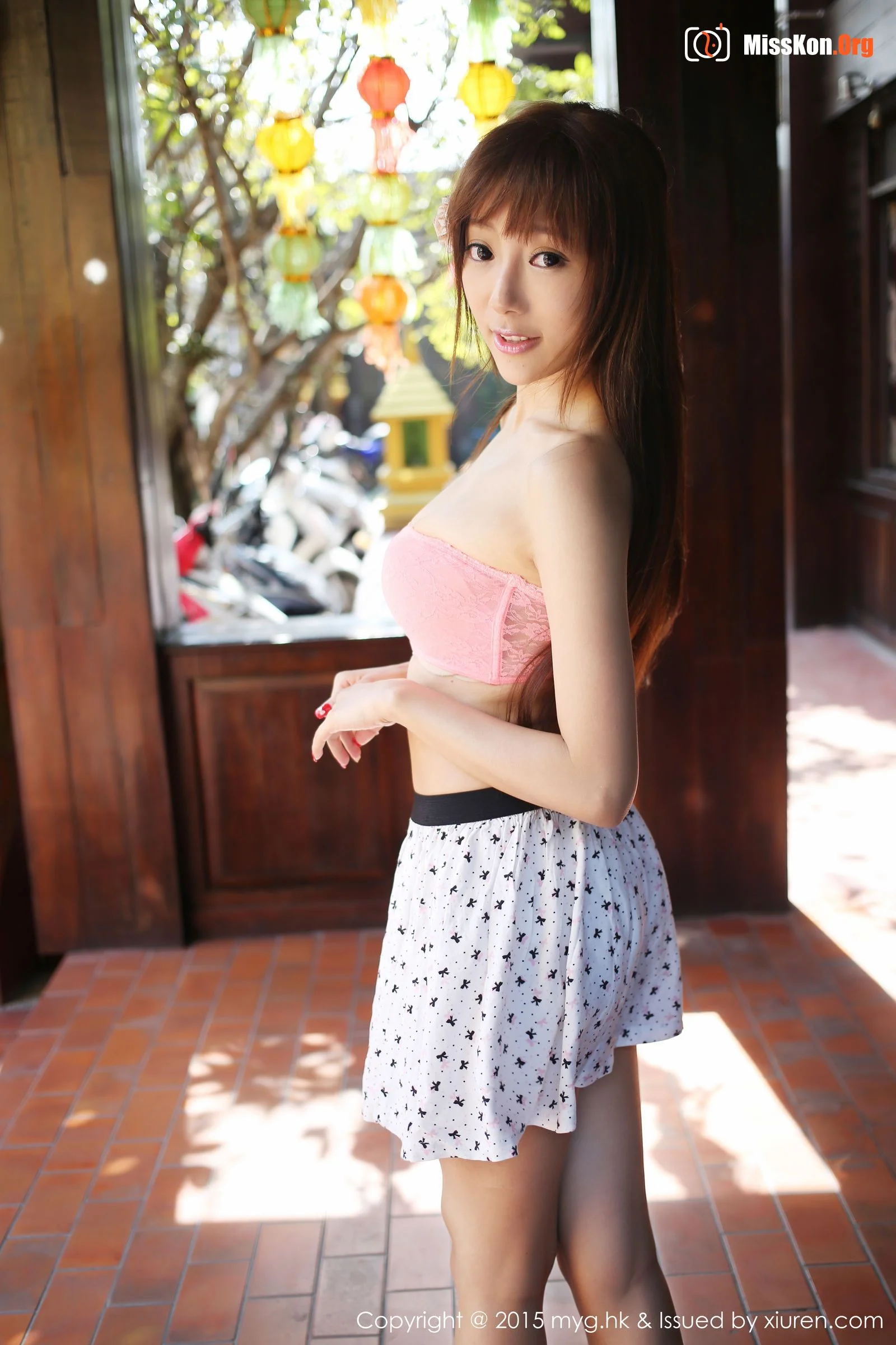 Wang Xinyao - Photo 60