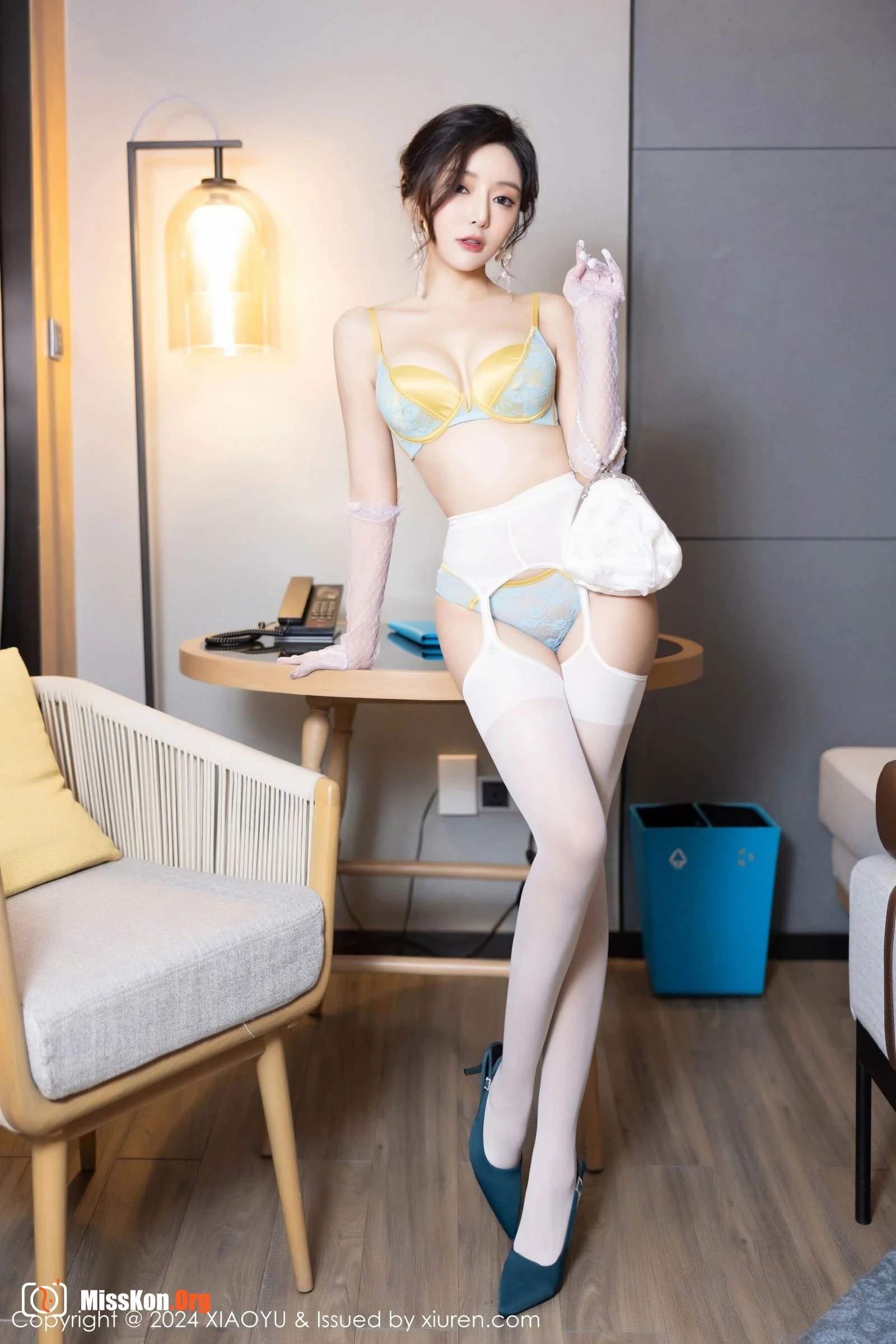 Wang Xinyao - Photo 28