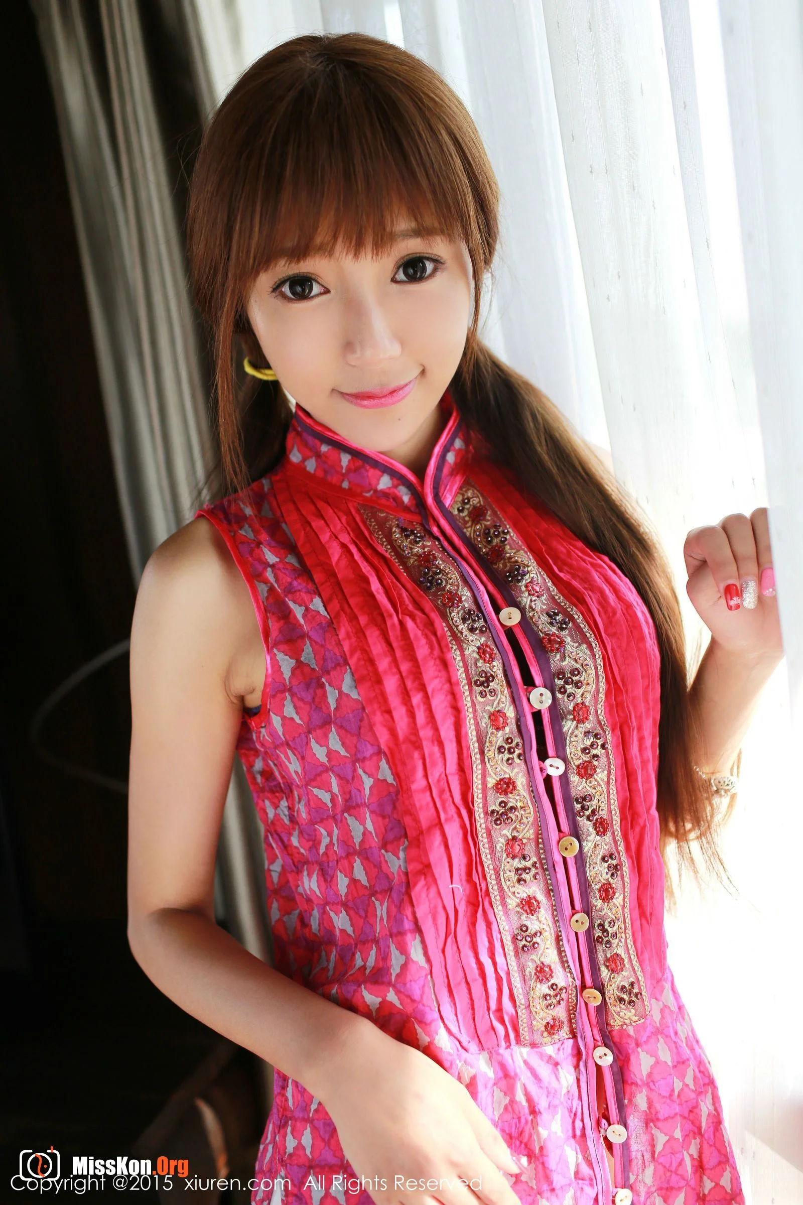 Wang Xinyao - Photo 17