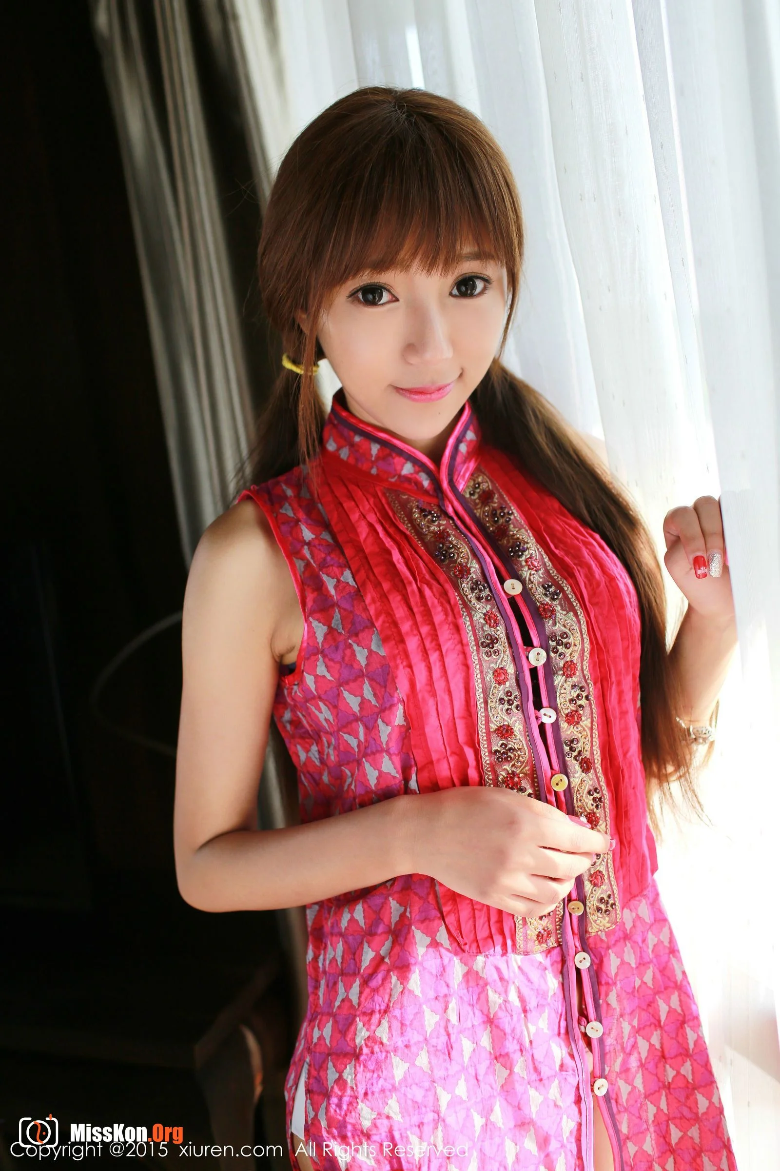 Wang Xinyao - Photo 18