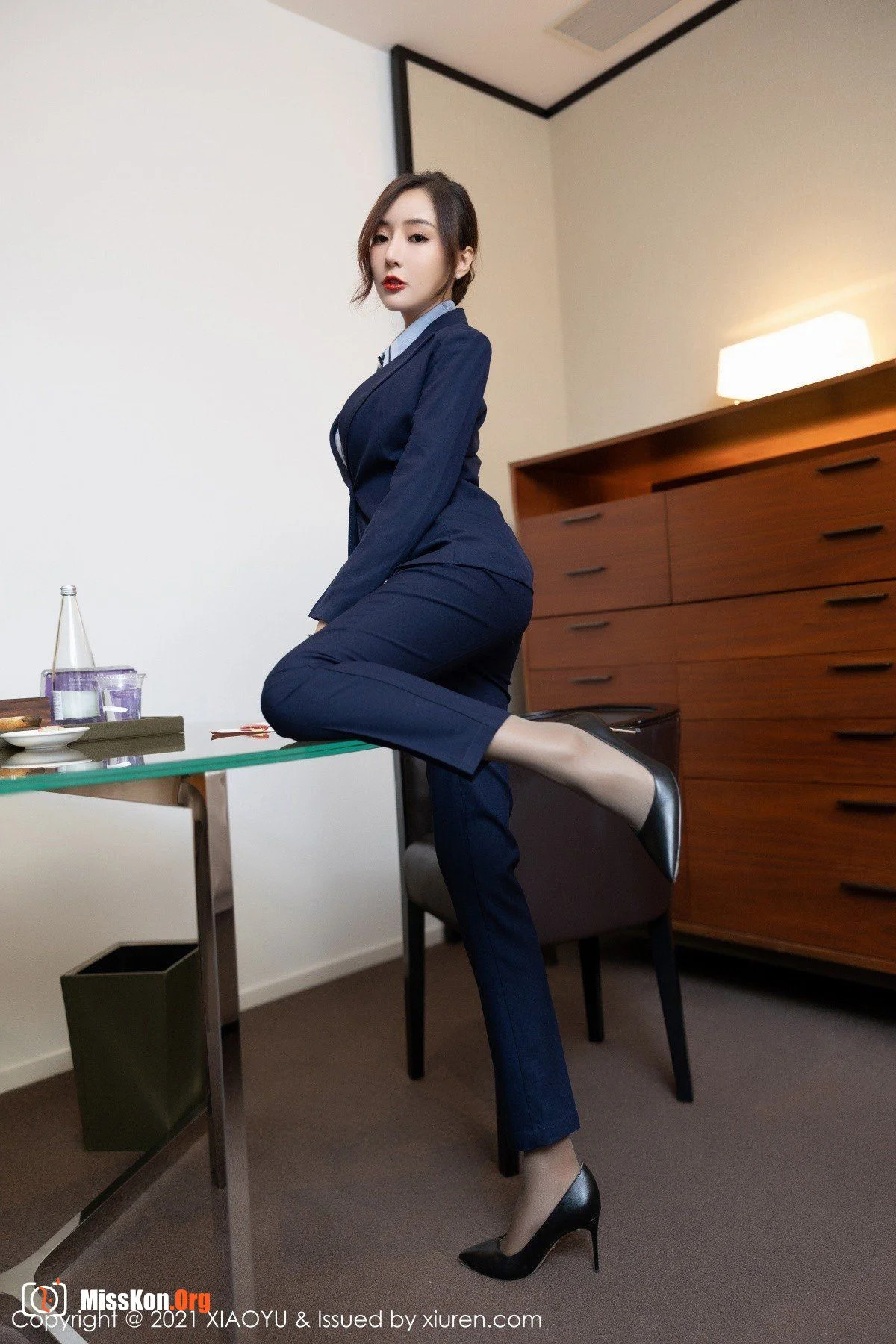 Wang Xinyao - Photo 11