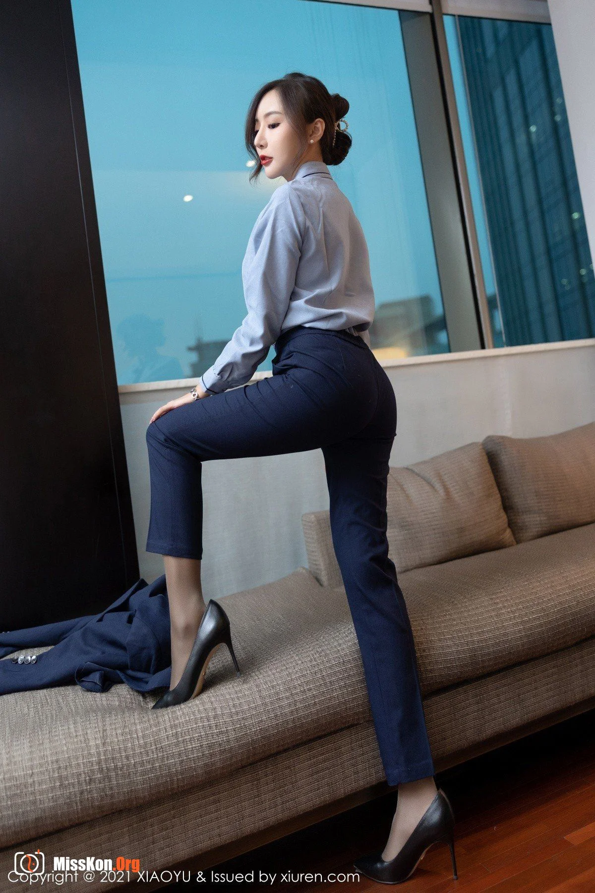 Wang Xinyao - Photo 20