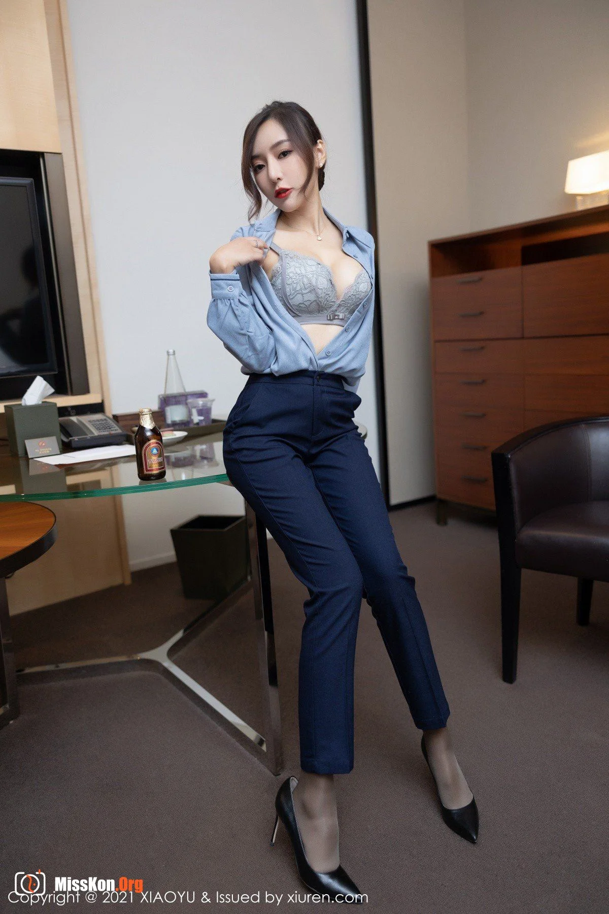 Wang Xinyao - Photo 27