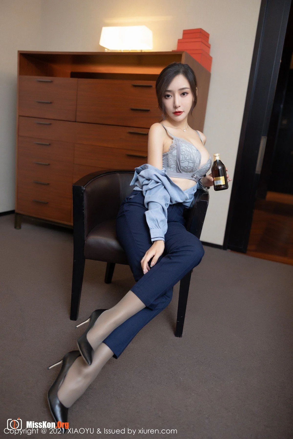 Wang Xinyao - Photo 37