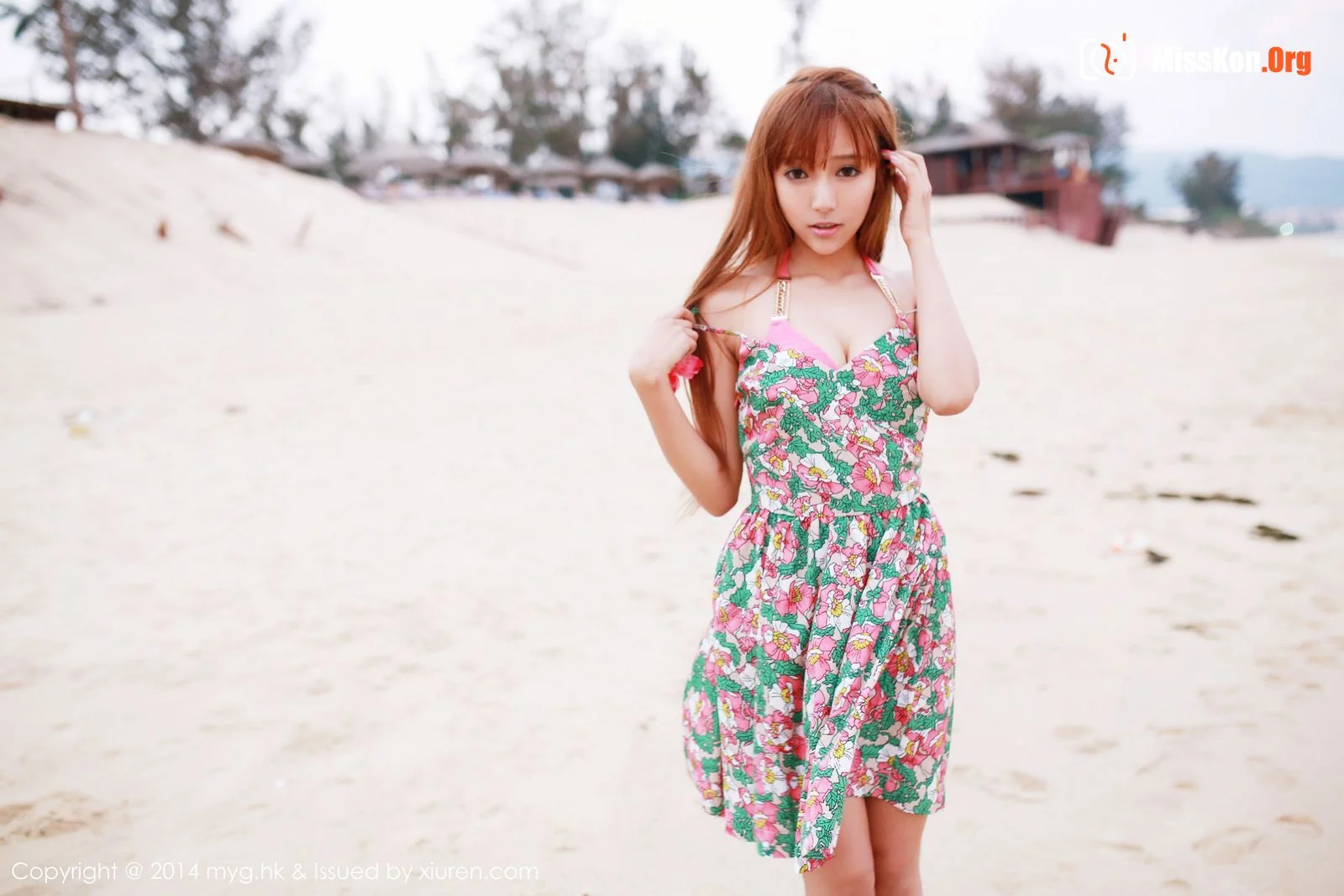 Wang Xinyao - Photo 18