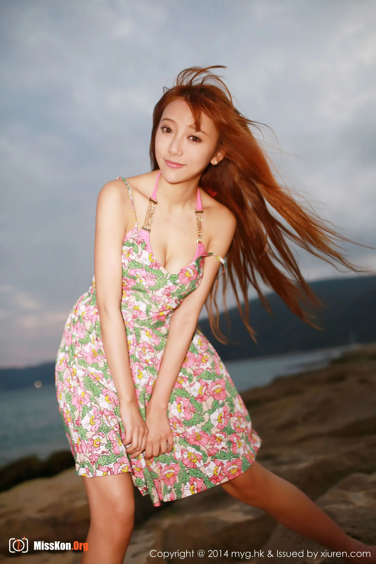 Wang Xinyao - Photo 23