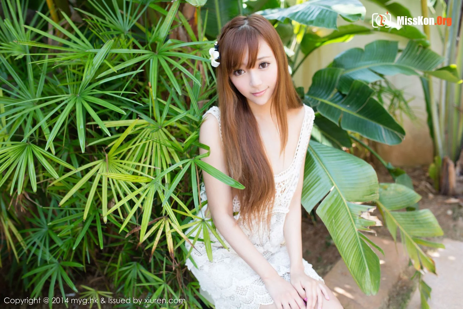 Wang Xinyao - Photo 35