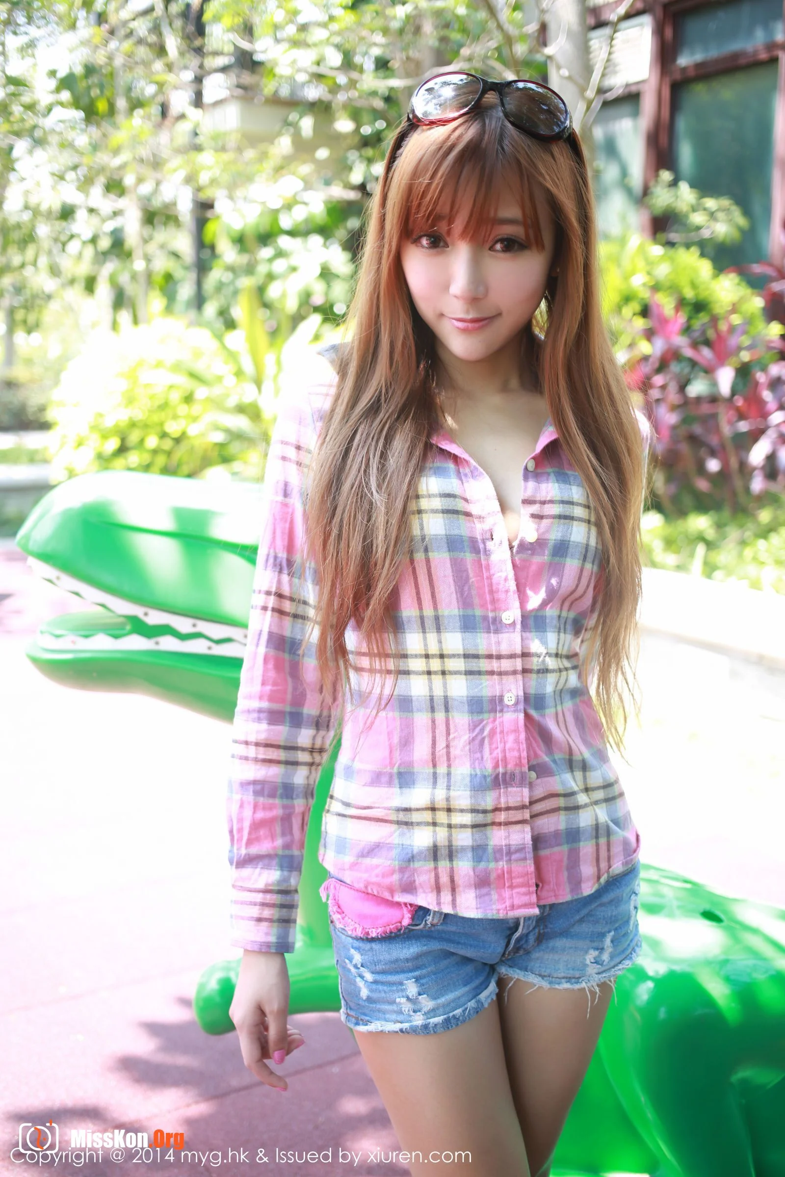 Wang Xinyao - Photo 57