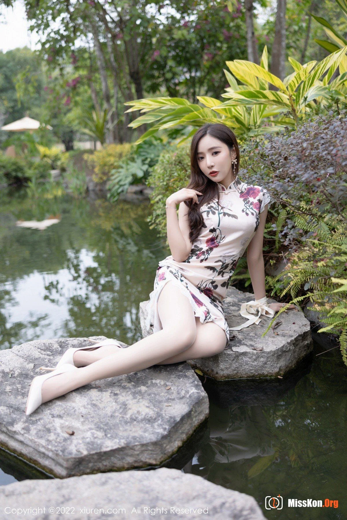 Wang Xinyao - Photo 13