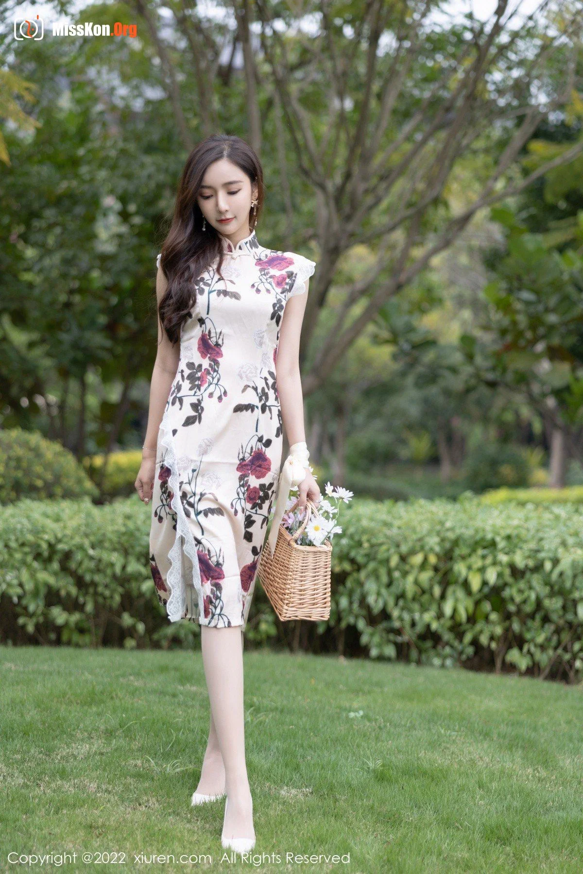 Wang Xinyao - Photo 14