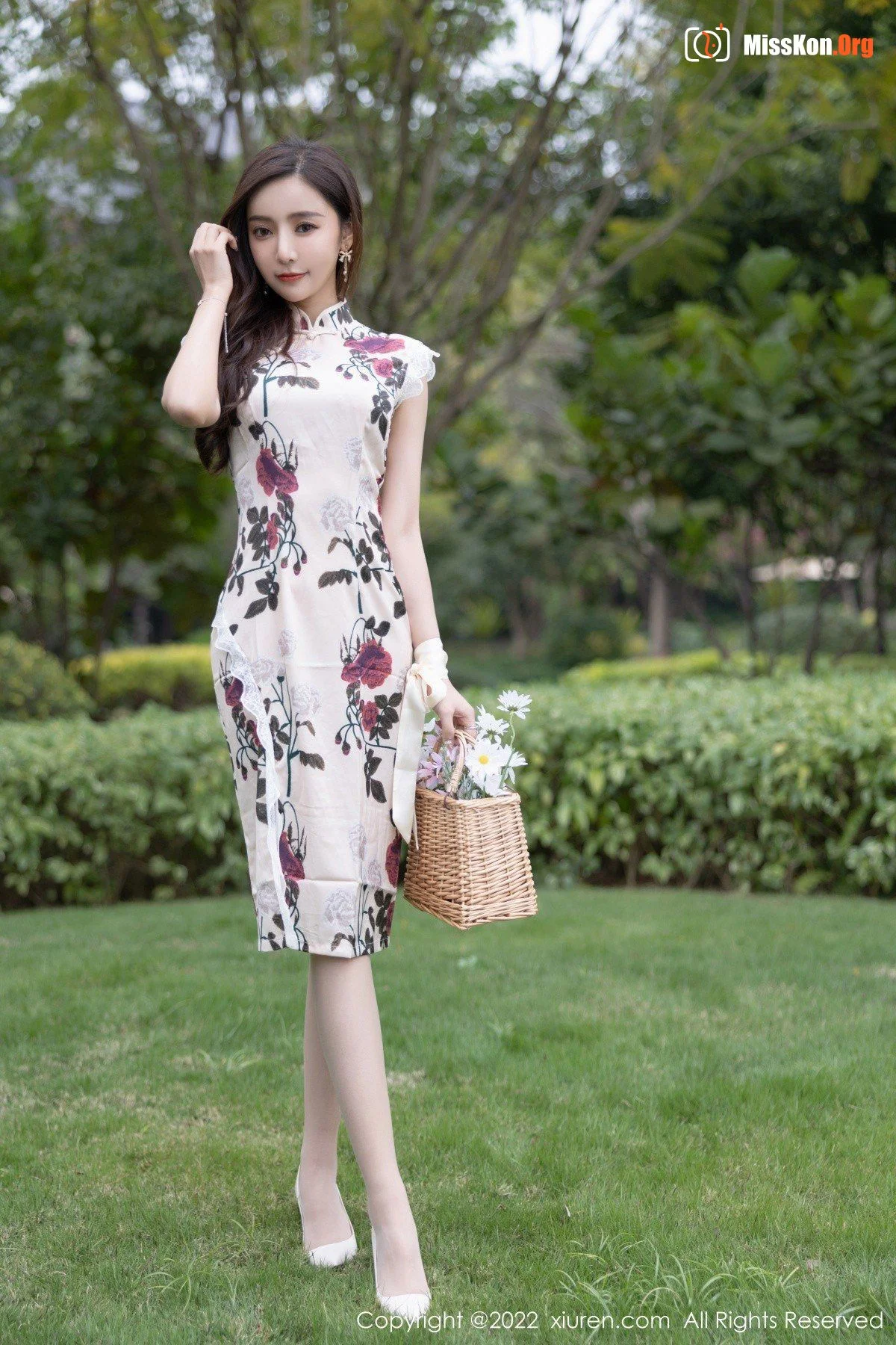 Wang Xinyao - Photo 15