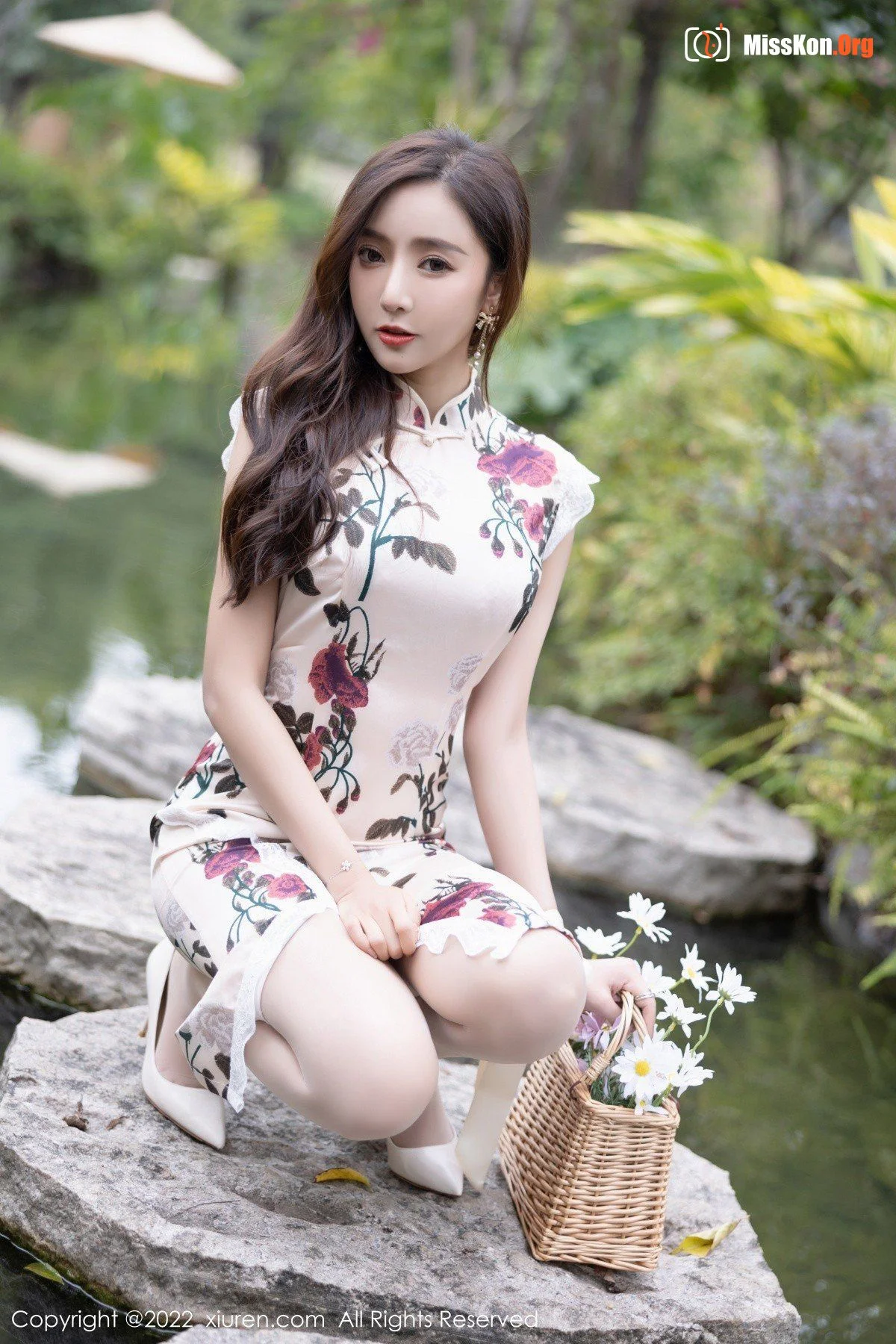 Wang Xinyao - Photo 6