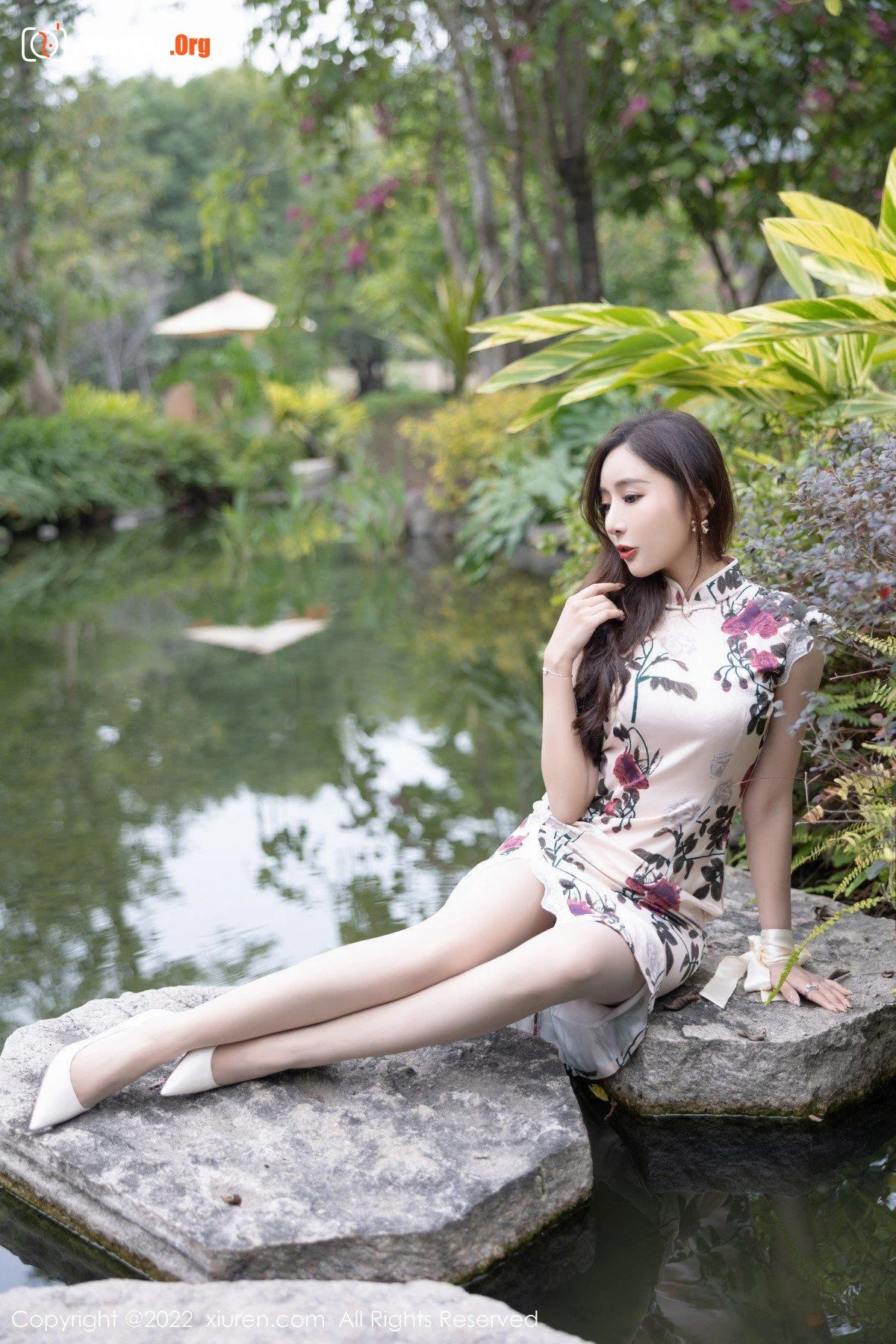 Wang Xinyao - Photo 9