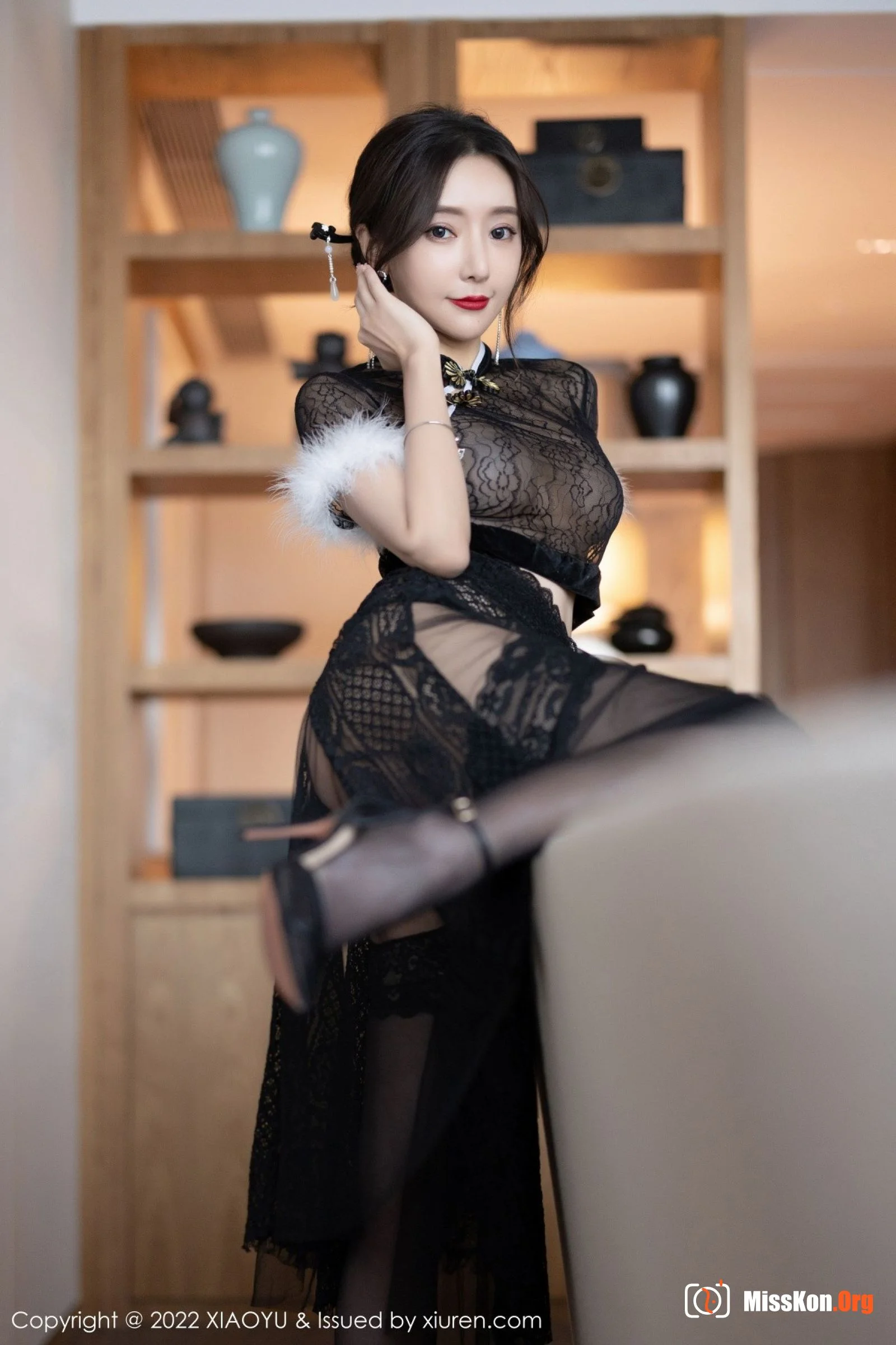 Wang Xinyao - Photo 16